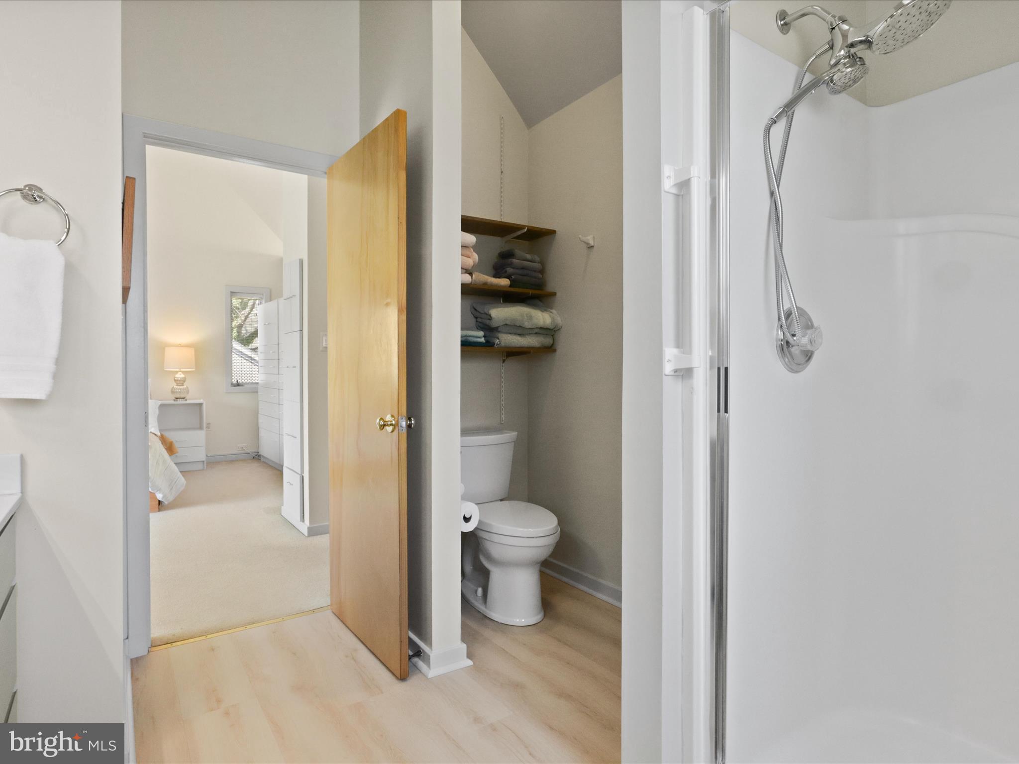 WAVERLY HILLS - Residential