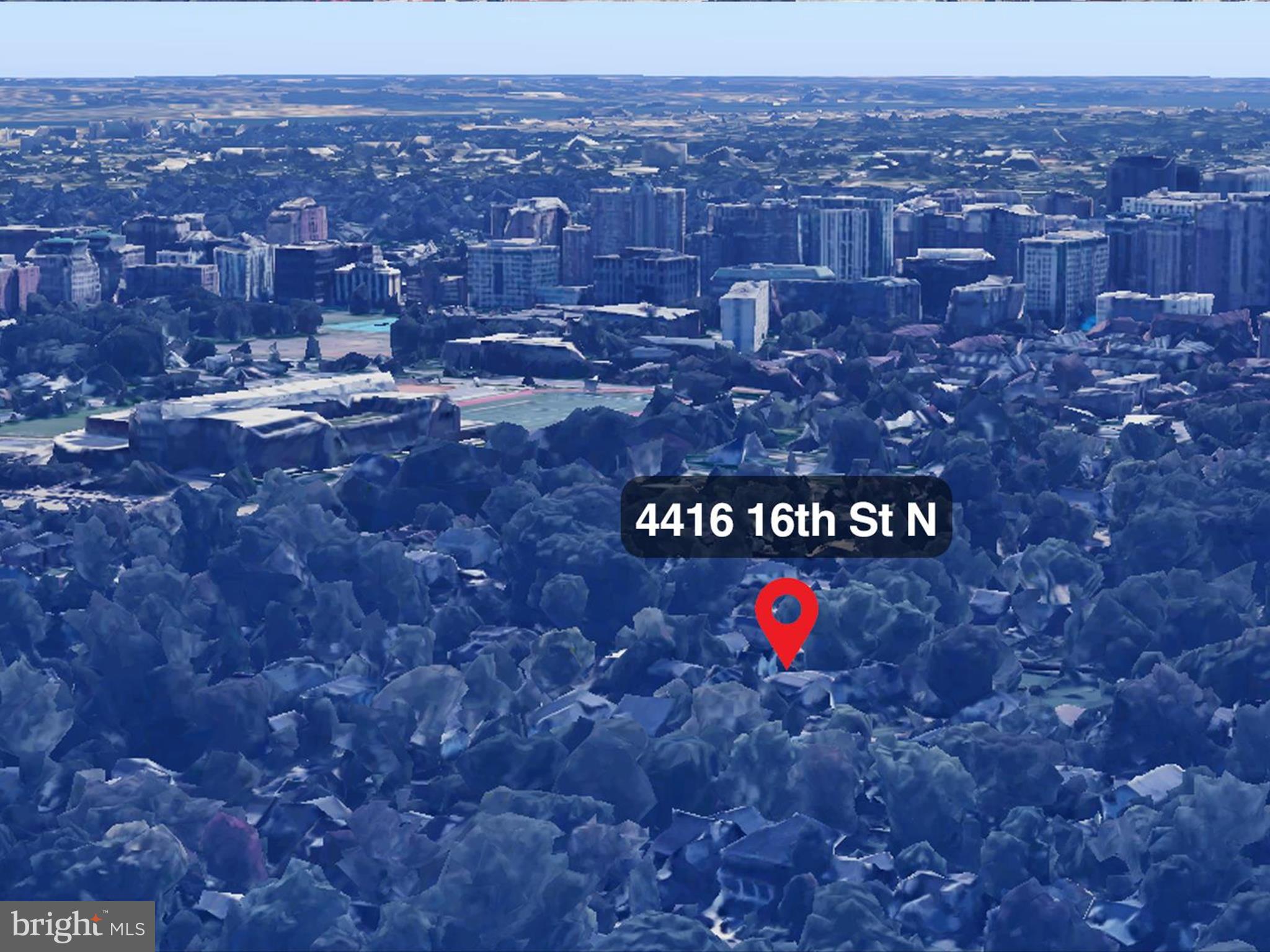 WAVERLY HILLS - Residential