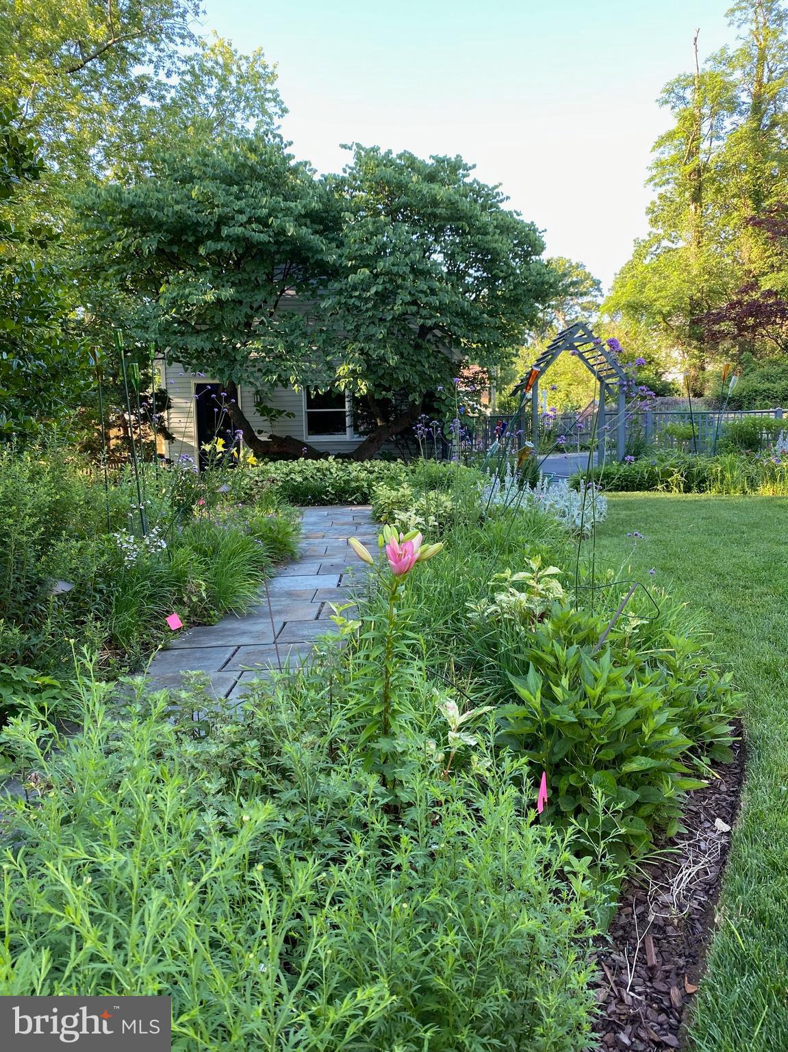 WAVERLY HILLS - Residential