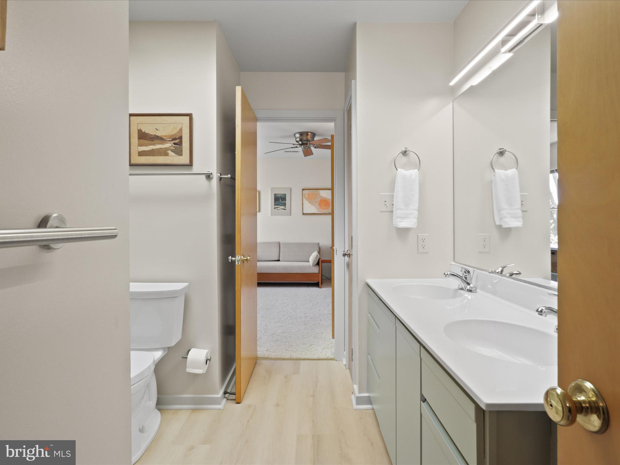 WAVERLY HILLS - Residential