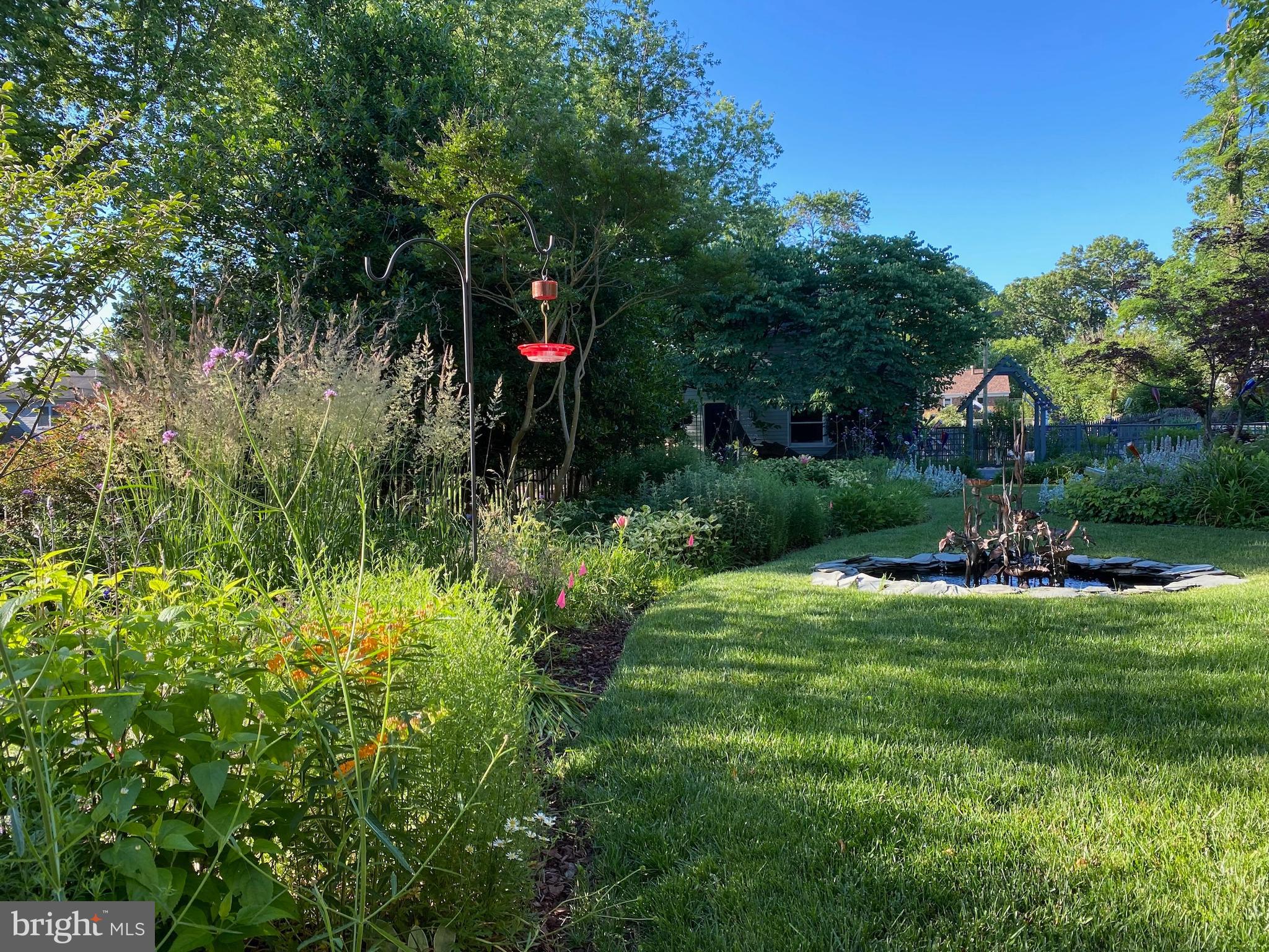 WAVERLY HILLS - Residential