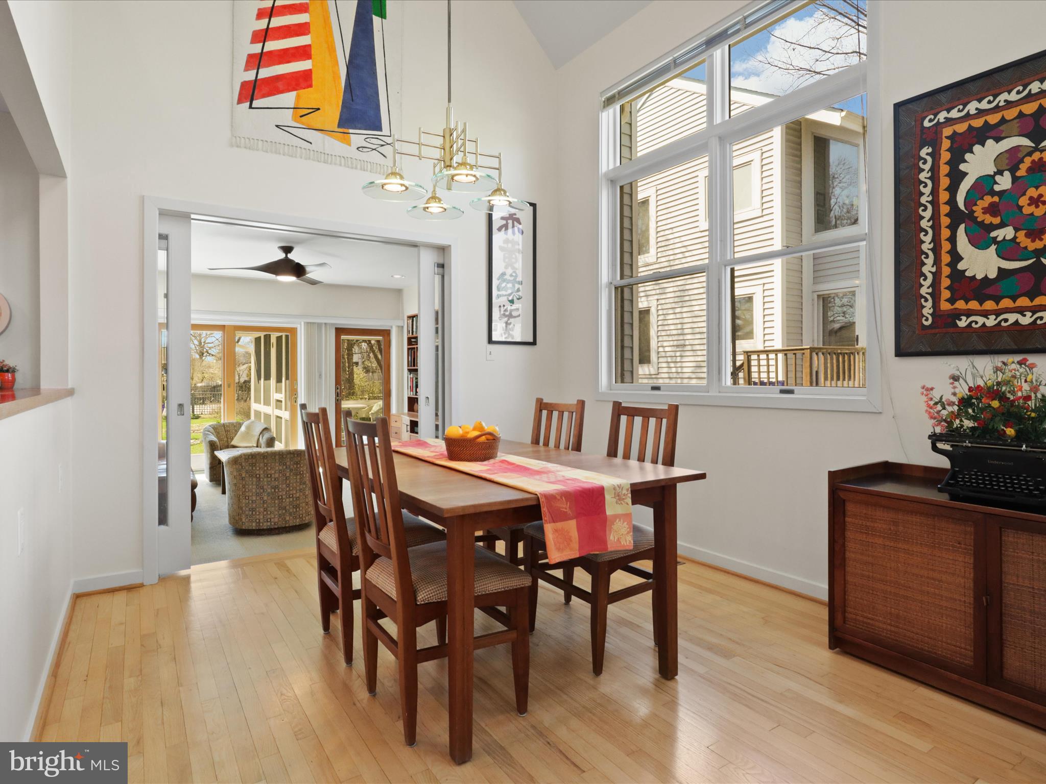 WAVERLY HILLS - Residential