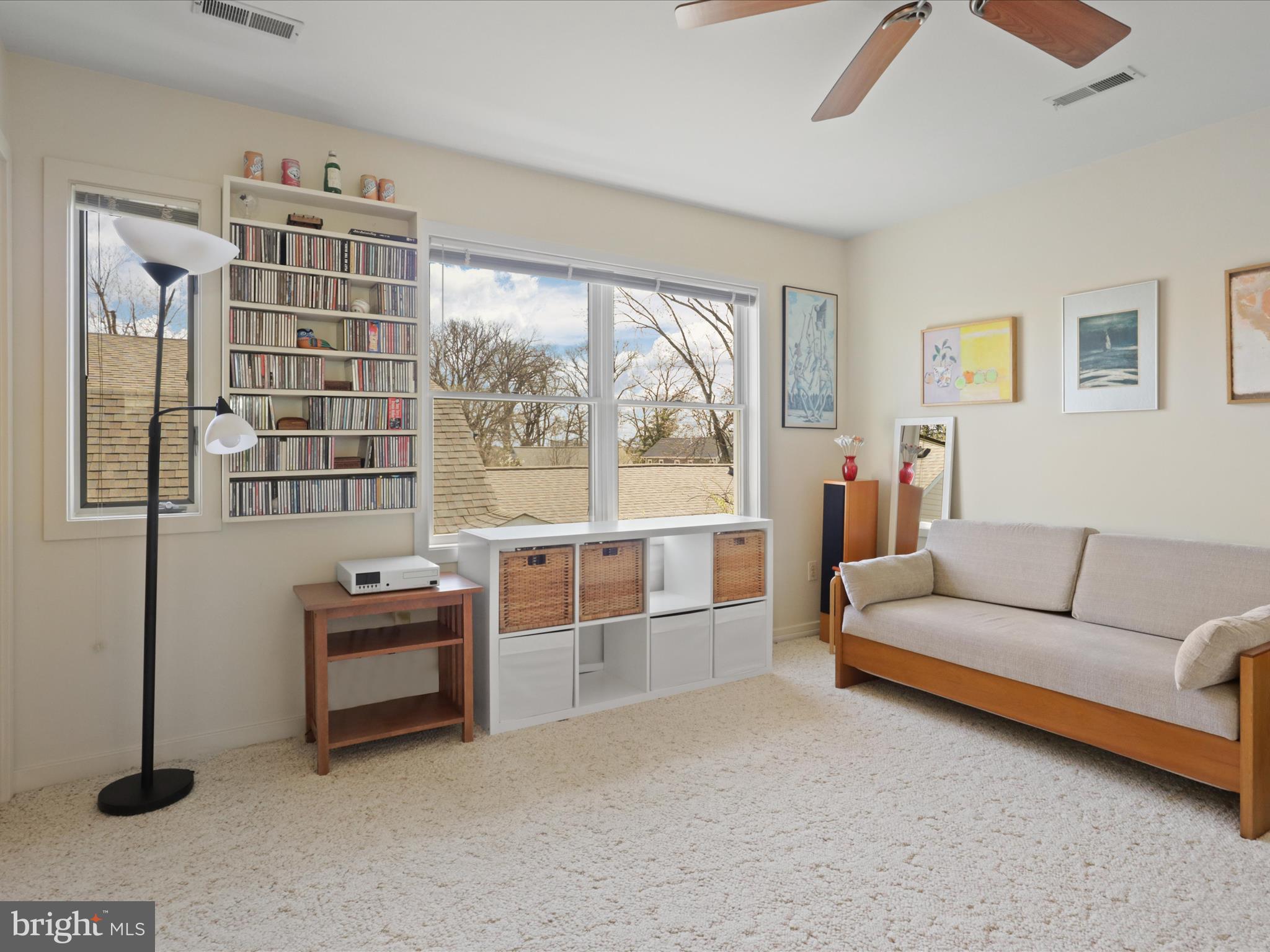 WAVERLY HILLS - Residential