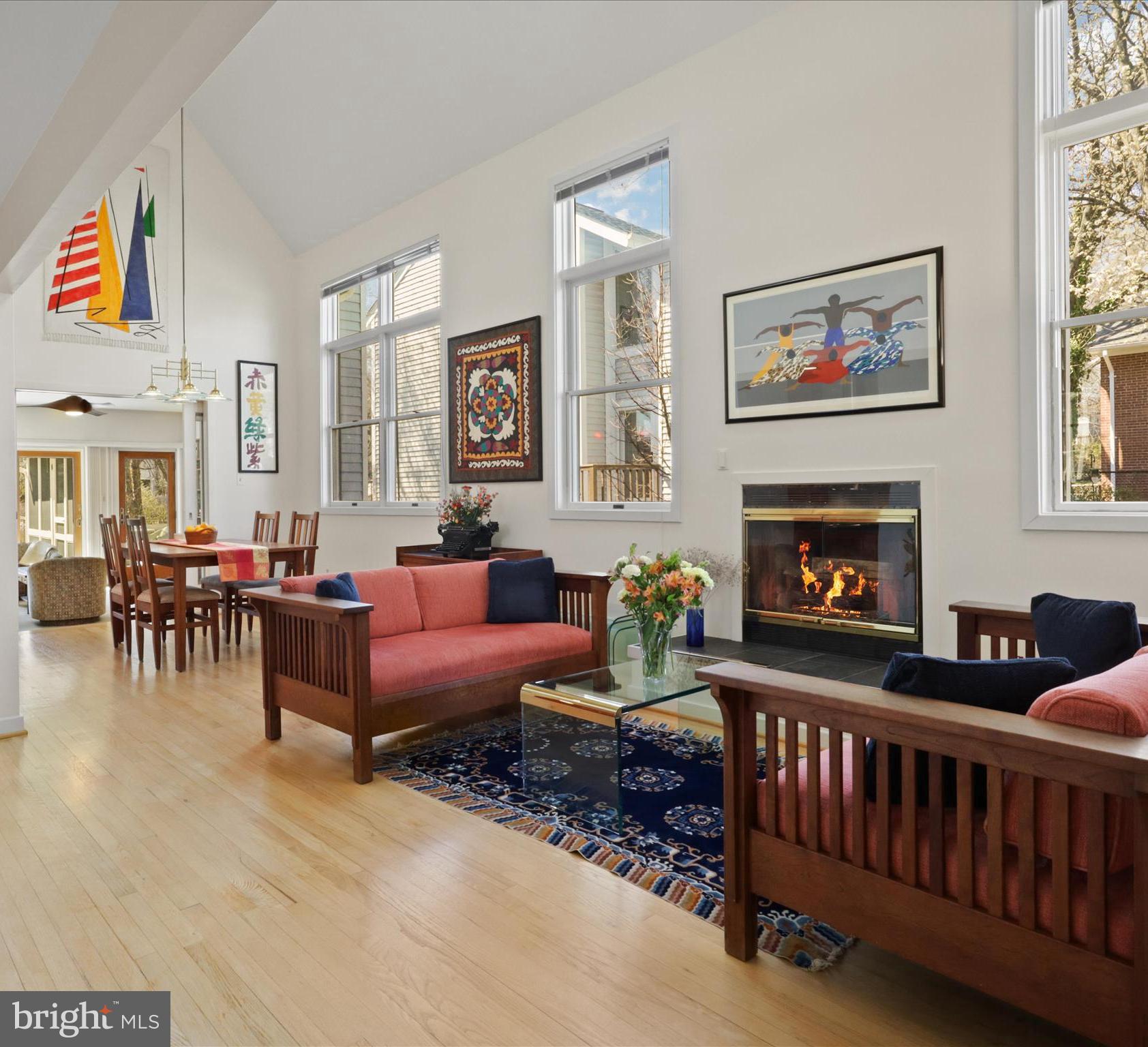 WAVERLY HILLS - Residential