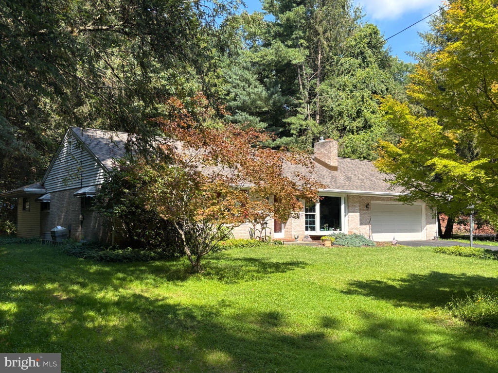Photo of 237 Timber Road, MOUNT GRETNA, PA 17064 (MLS # PALN2028608)