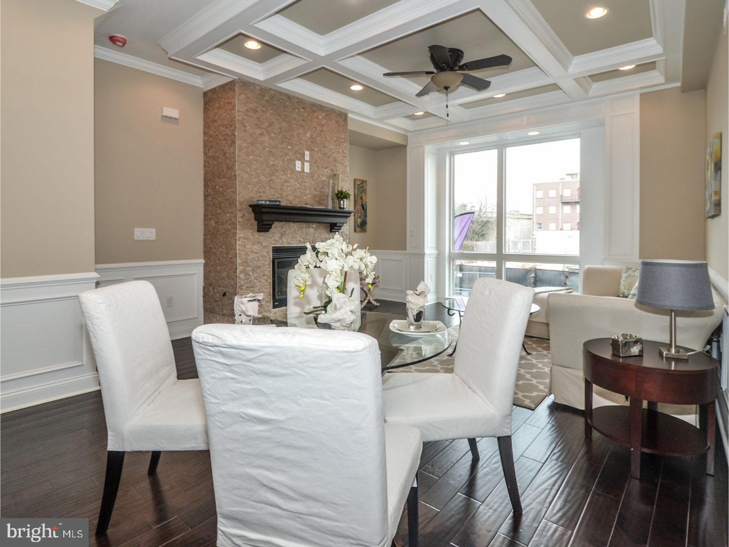 NORTHERN LIBERTIES - Residential Lease