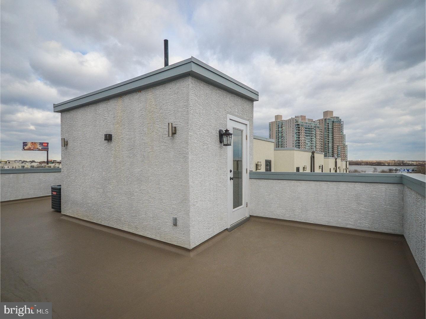 NORTHERN LIBERTIES - Residential Lease