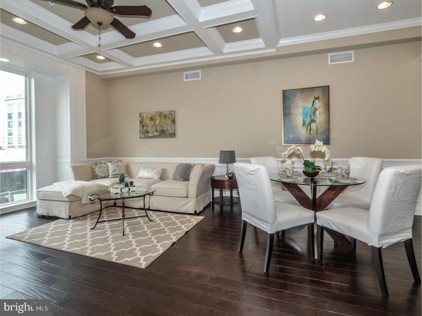 NORTHERN LIBERTIES - Residential Lease