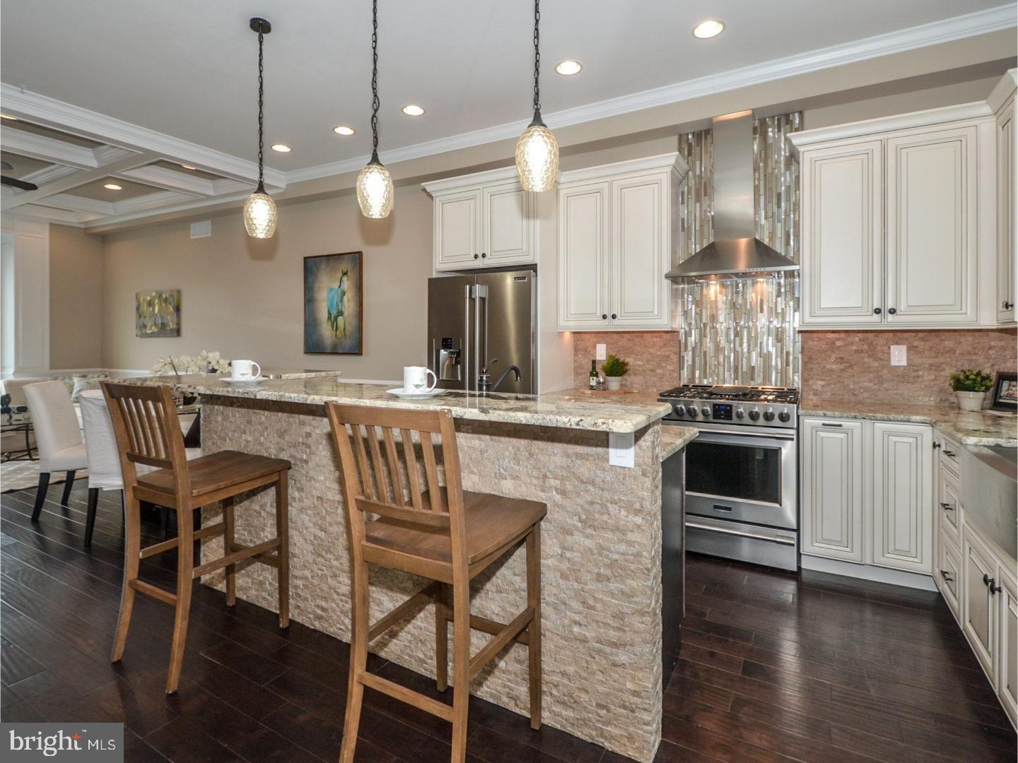 NORTHERN LIBERTIES - Residential Lease