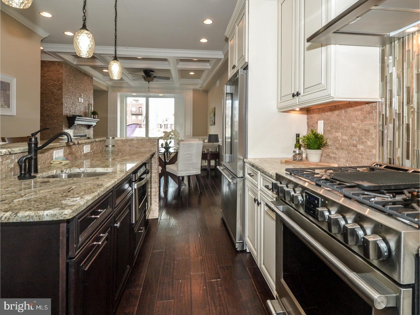 NORTHERN LIBERTIES - Residential Lease