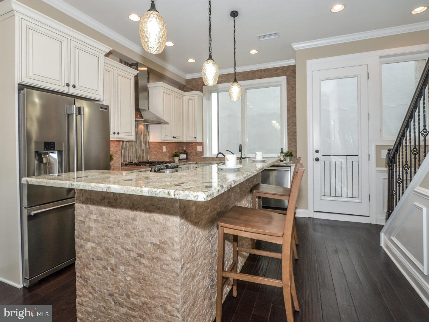 NORTHERN LIBERTIES - Residential Lease