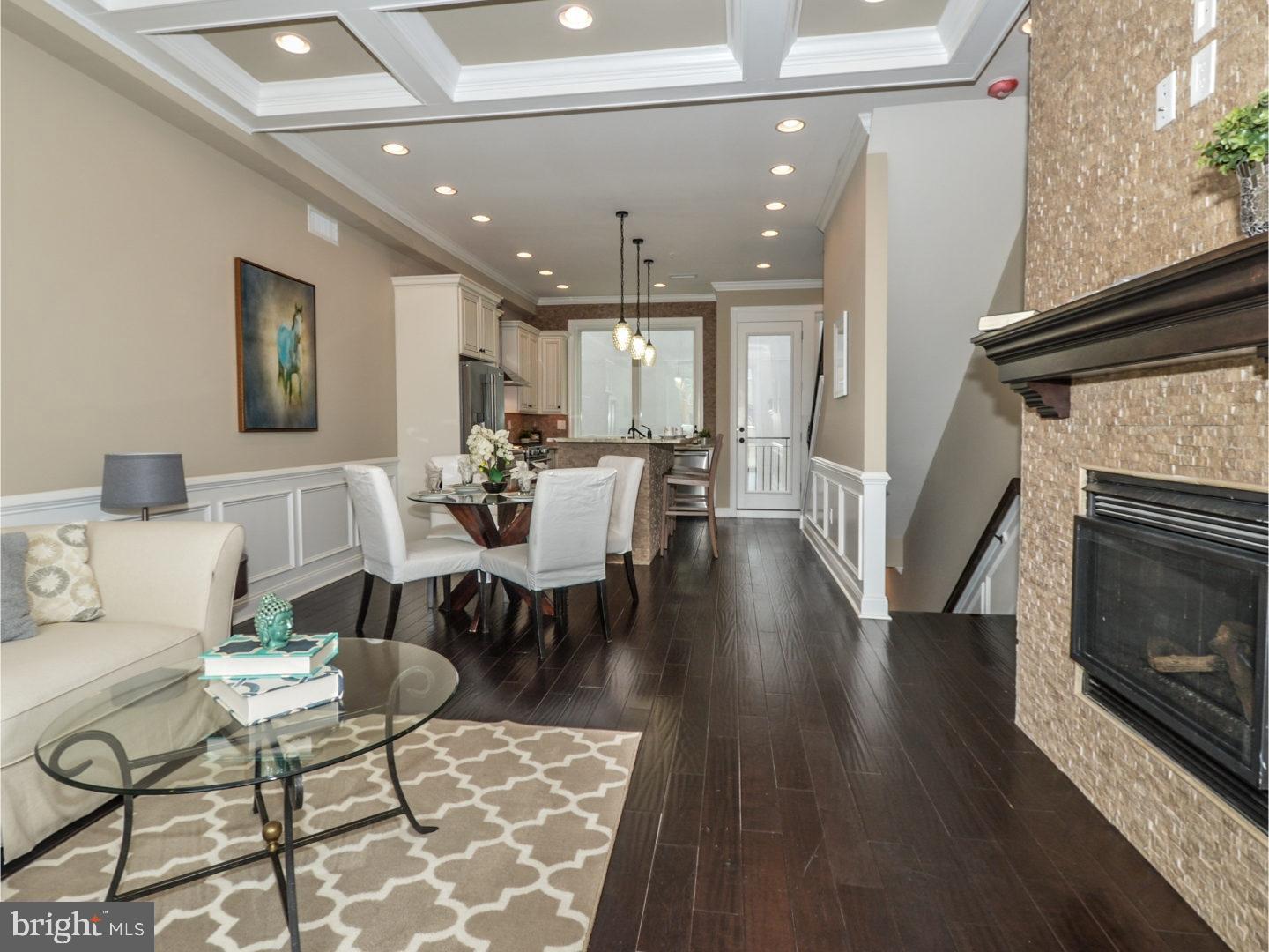 NORTHERN LIBERTIES - Residential Lease