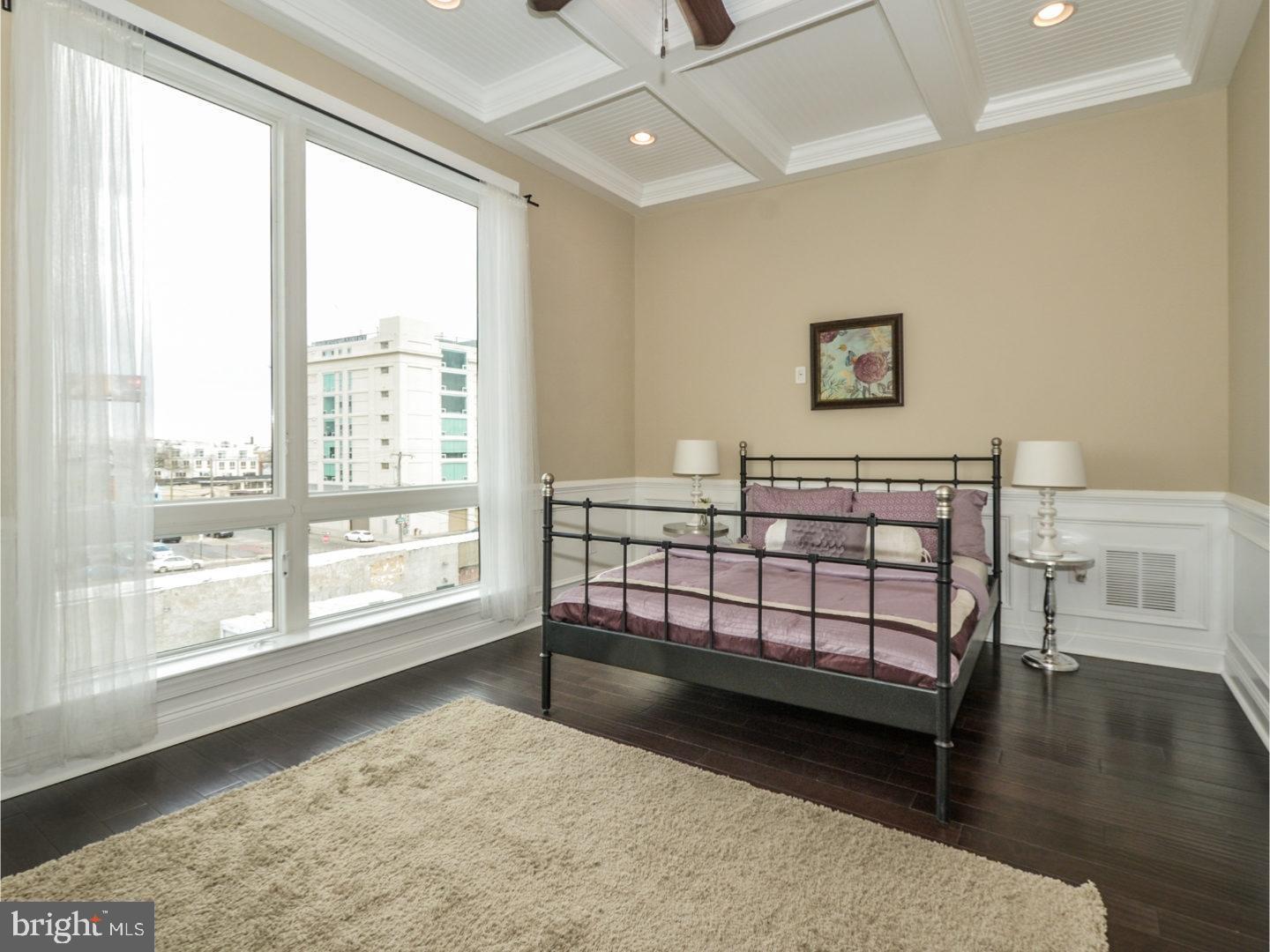 NORTHERN LIBERTIES - Residential Lease