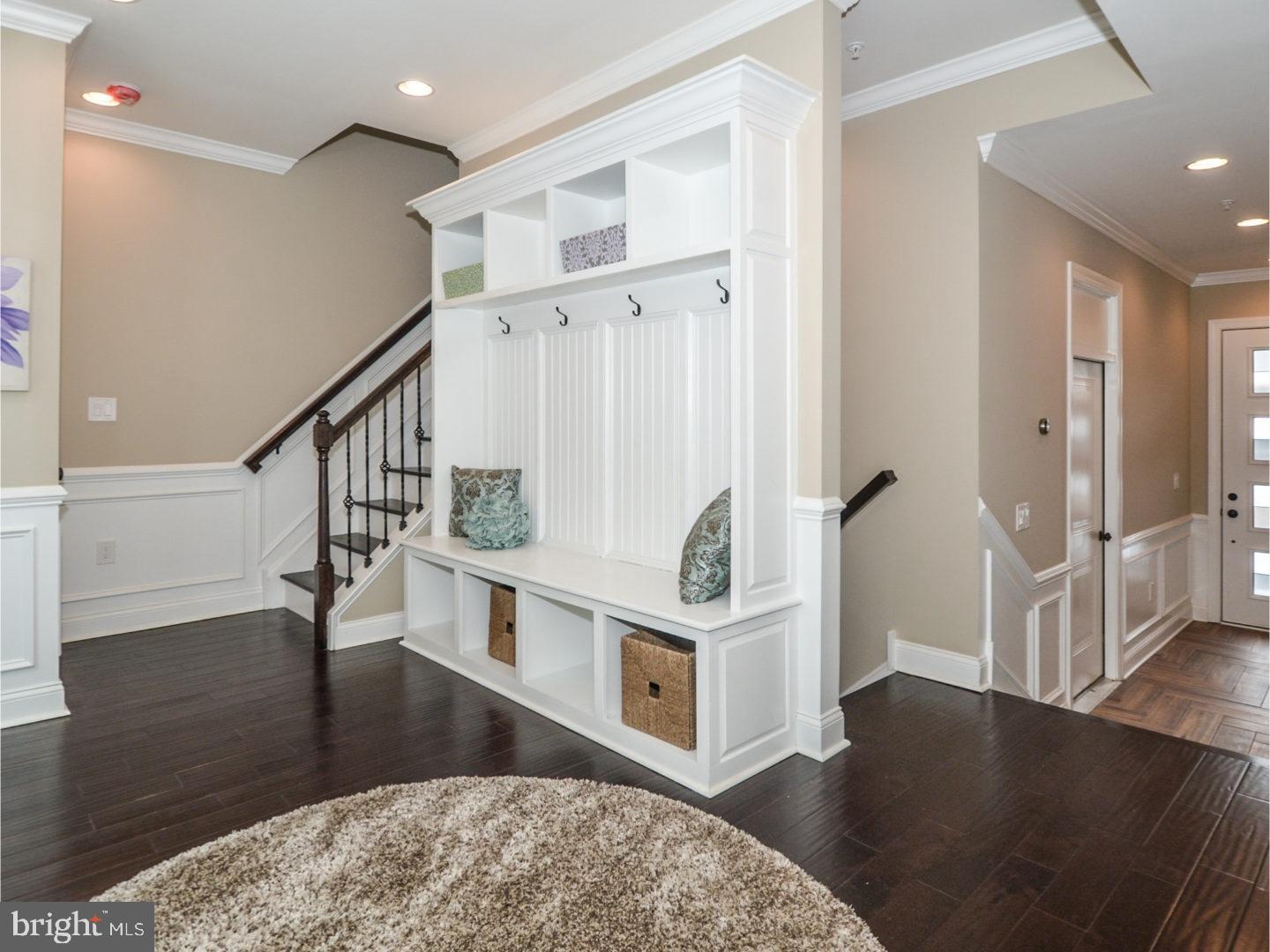 NORTHERN LIBERTIES - Residential Lease