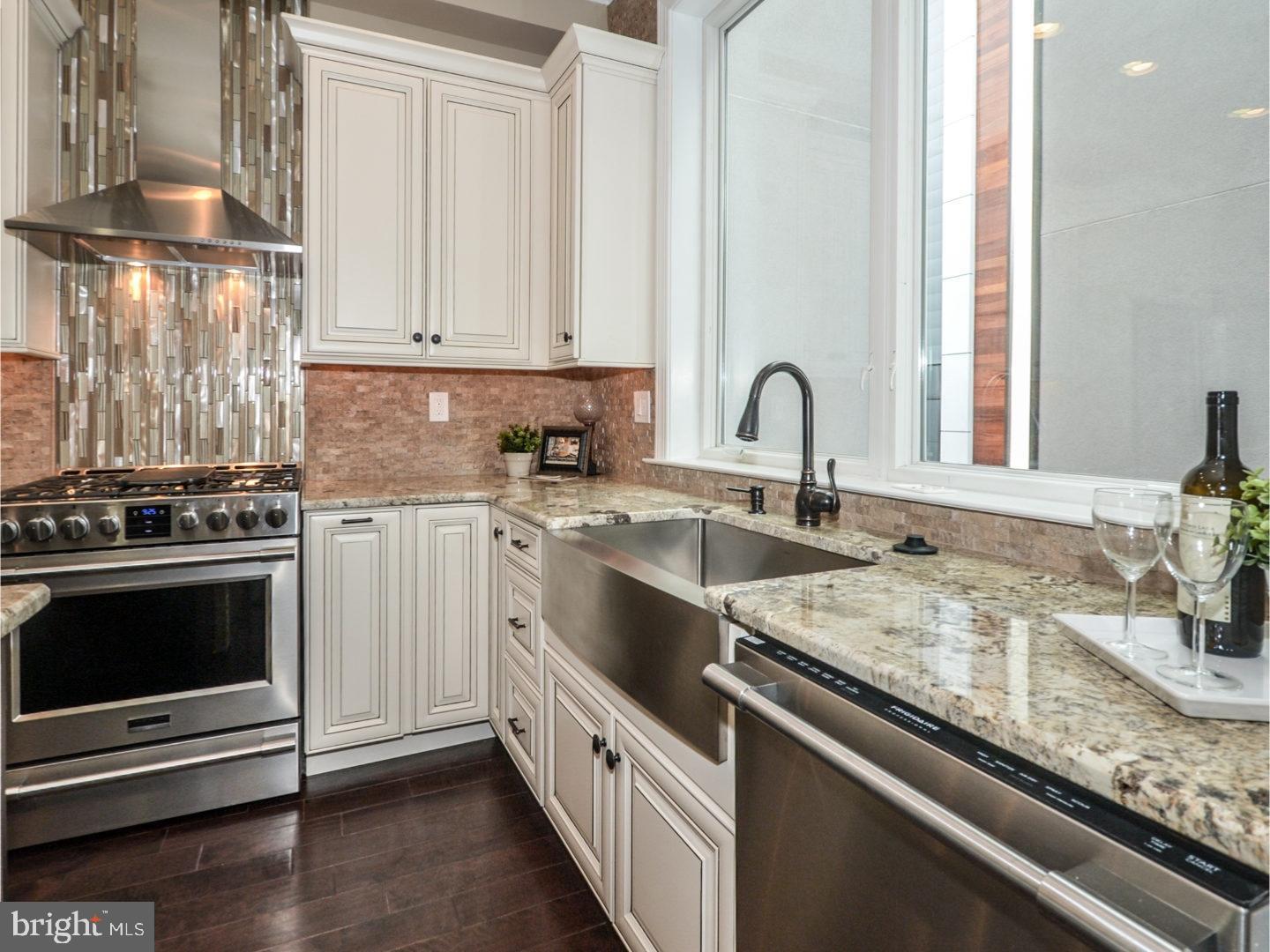 NORTHERN LIBERTIES - Residential Lease