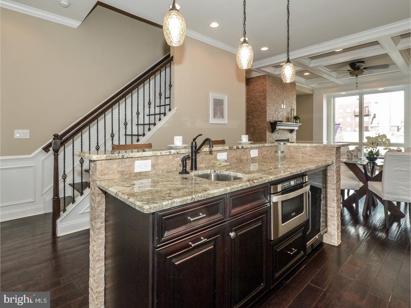 NORTHERN LIBERTIES - Residential Lease