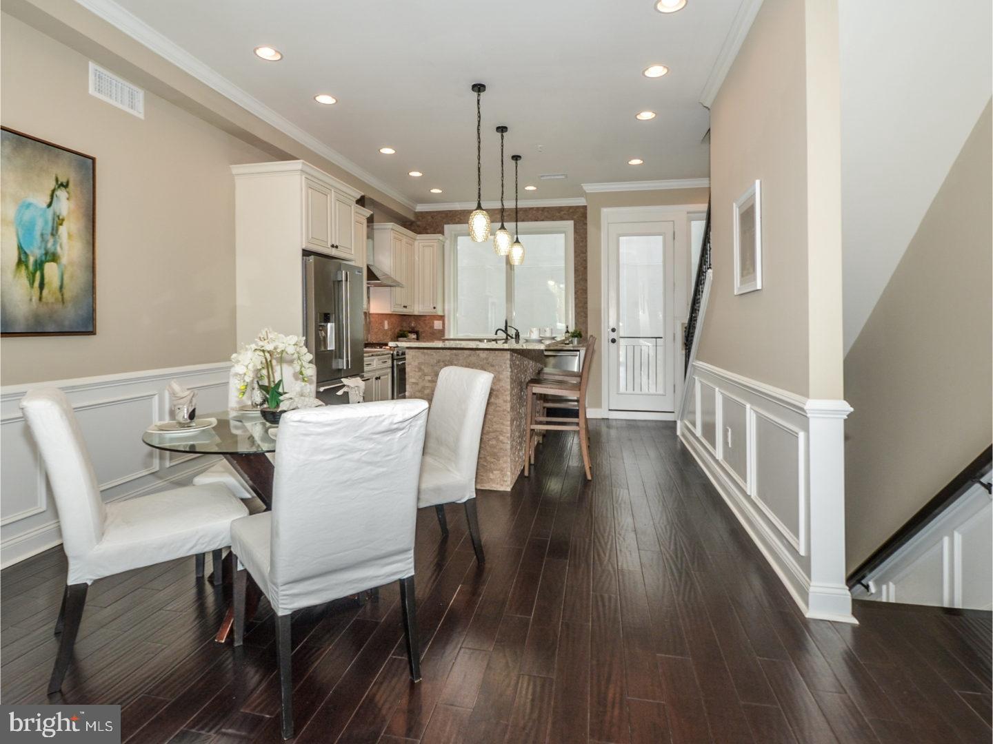 NORTHERN LIBERTIES - Residential Lease