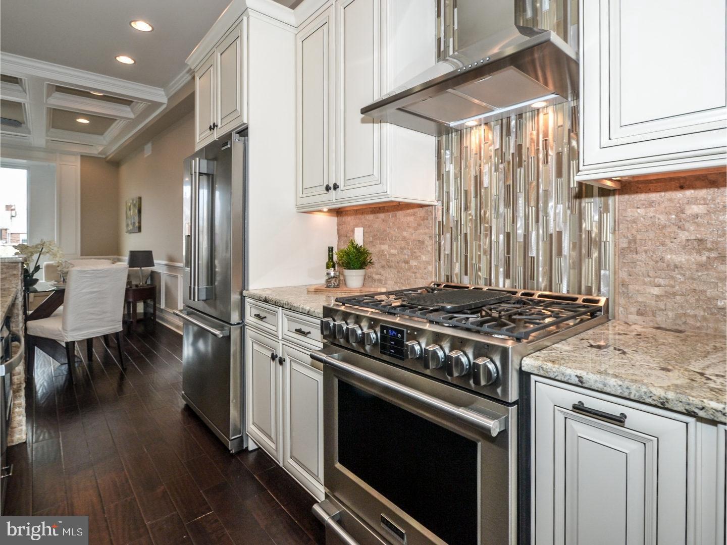 NORTHERN LIBERTIES - Residential Lease