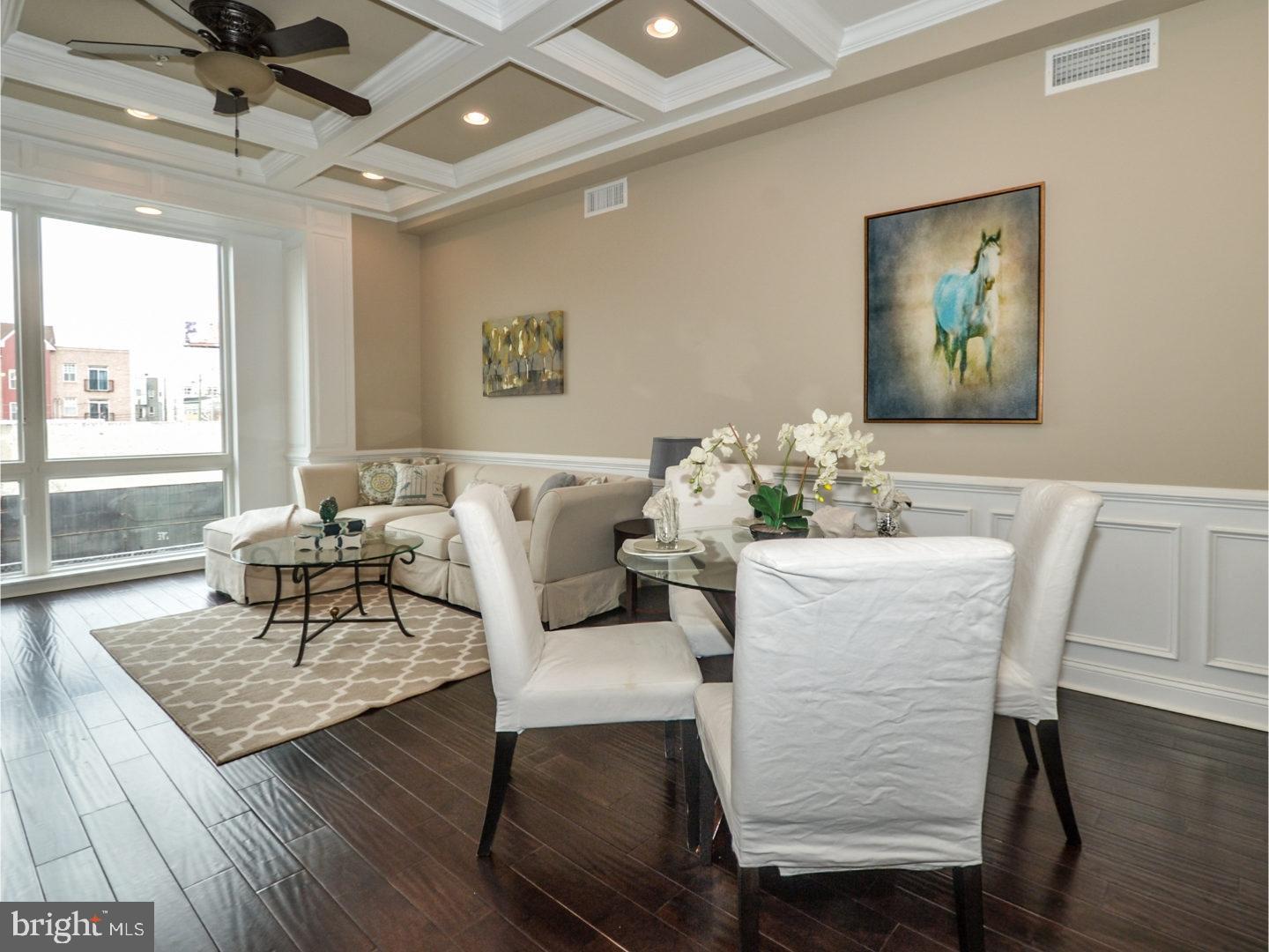 NORTHERN LIBERTIES - Residential Lease