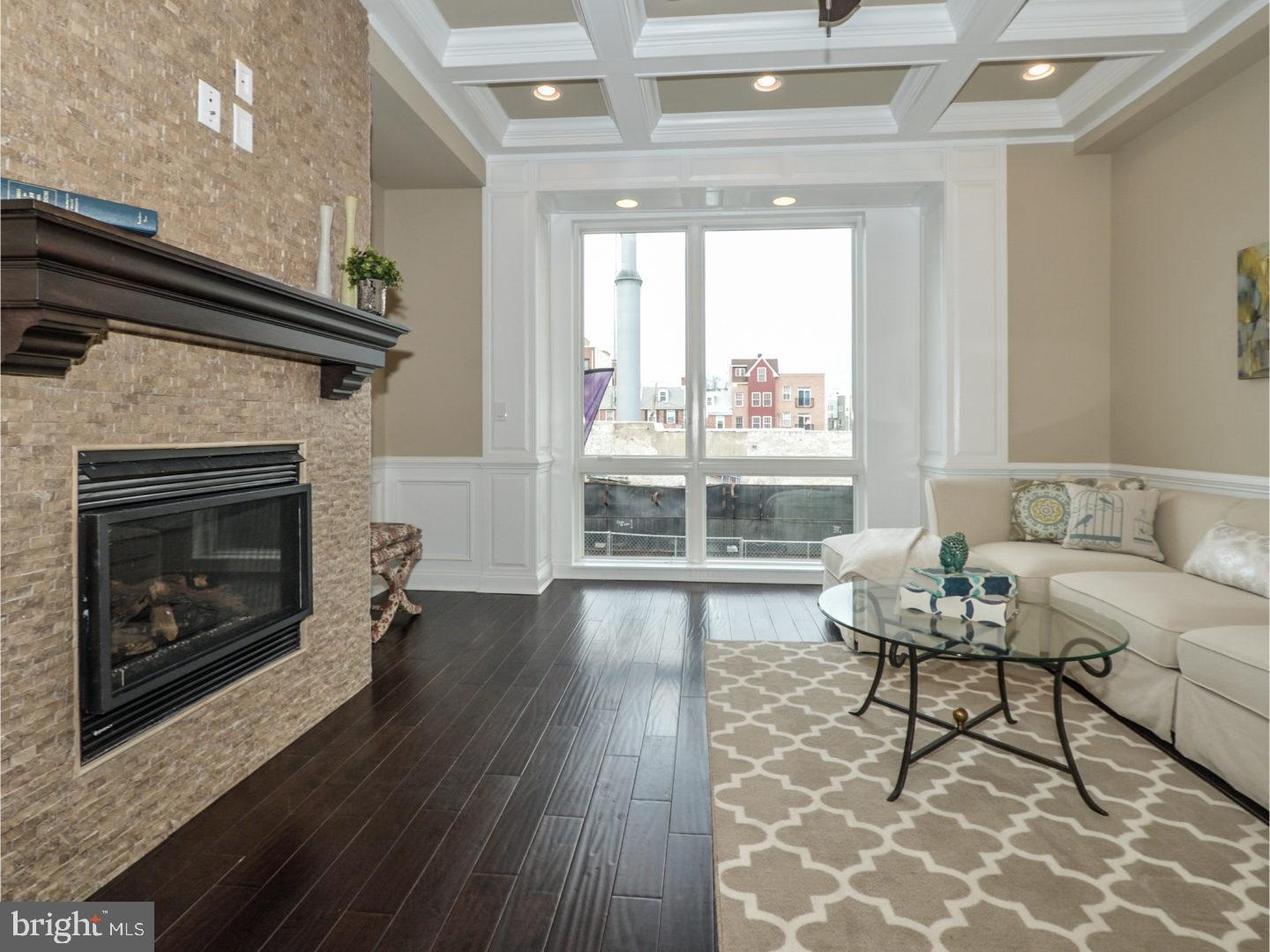 NORTHERN LIBERTIES - Residential Lease