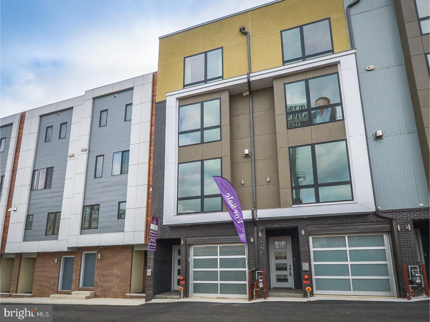 NORTHERN LIBERTIES - Residential Lease