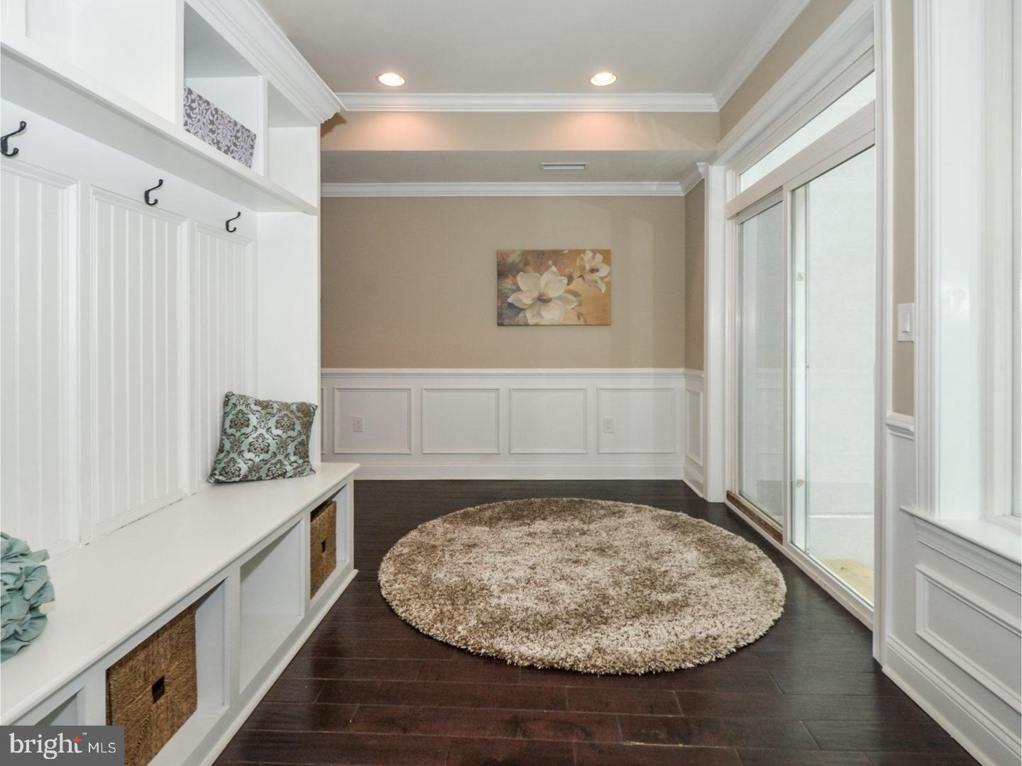 NORTHERN LIBERTIES - Residential Lease