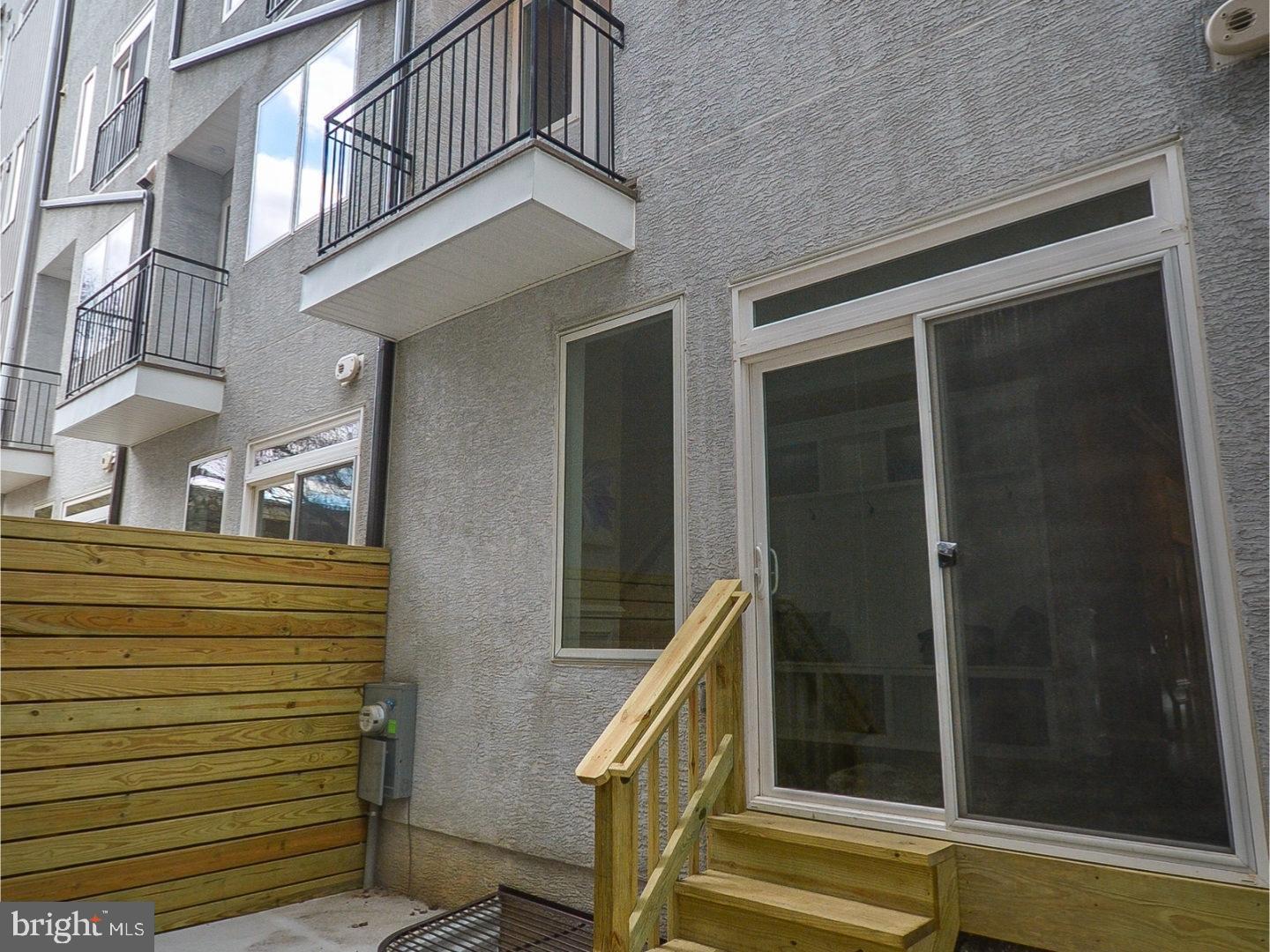 NORTHERN LIBERTIES - Residential Lease