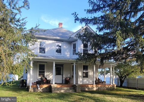 13500 1ST STREET QUEEN ANNE MD 21657