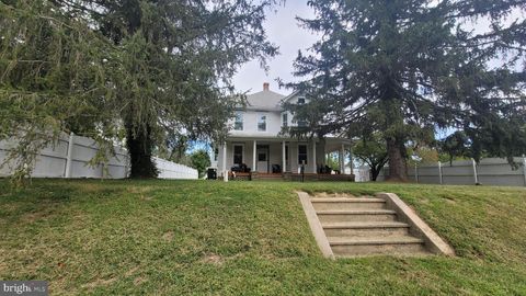 13500 1ST STREET QUEEN ANNE MD 21657