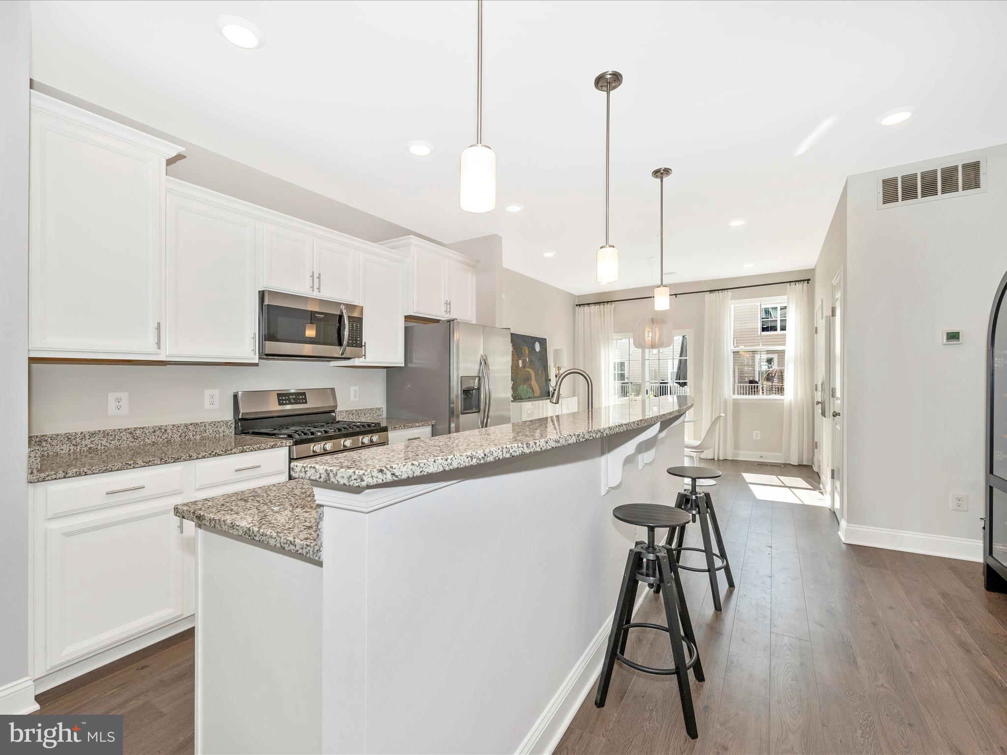 EASTCHURCH - Residential