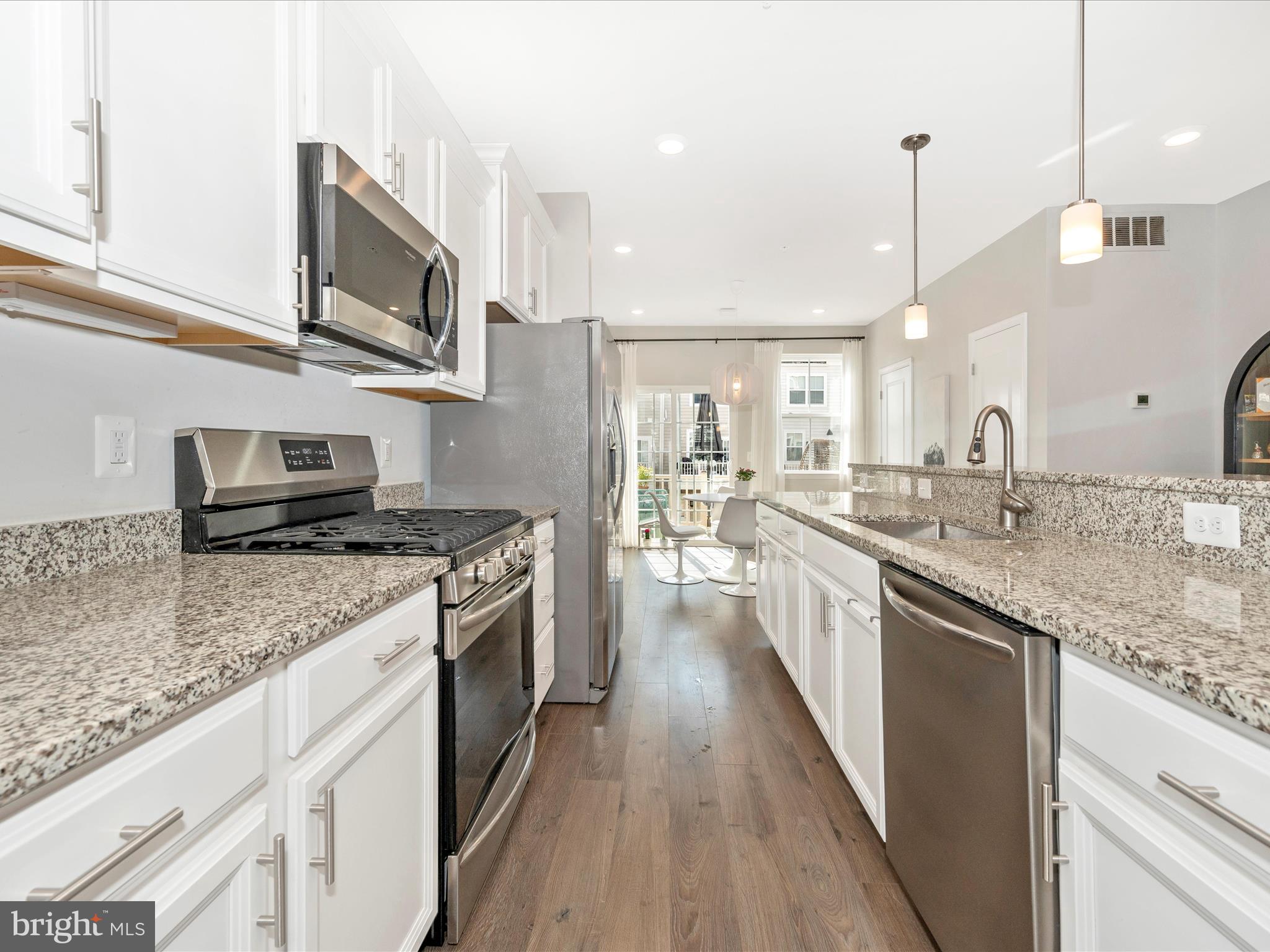 EASTCHURCH - Residential