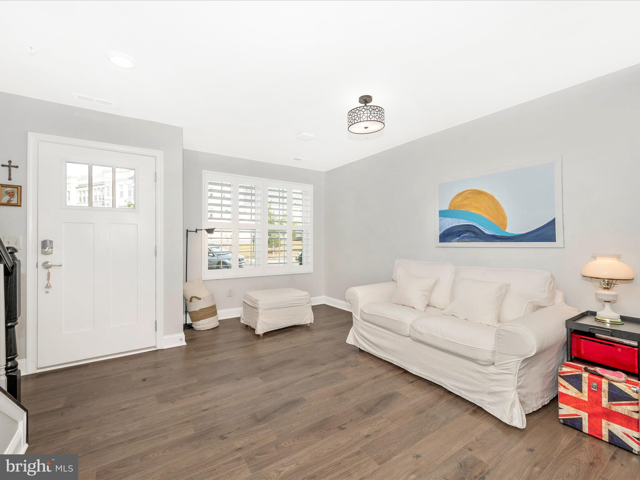 EASTCHURCH - Residential