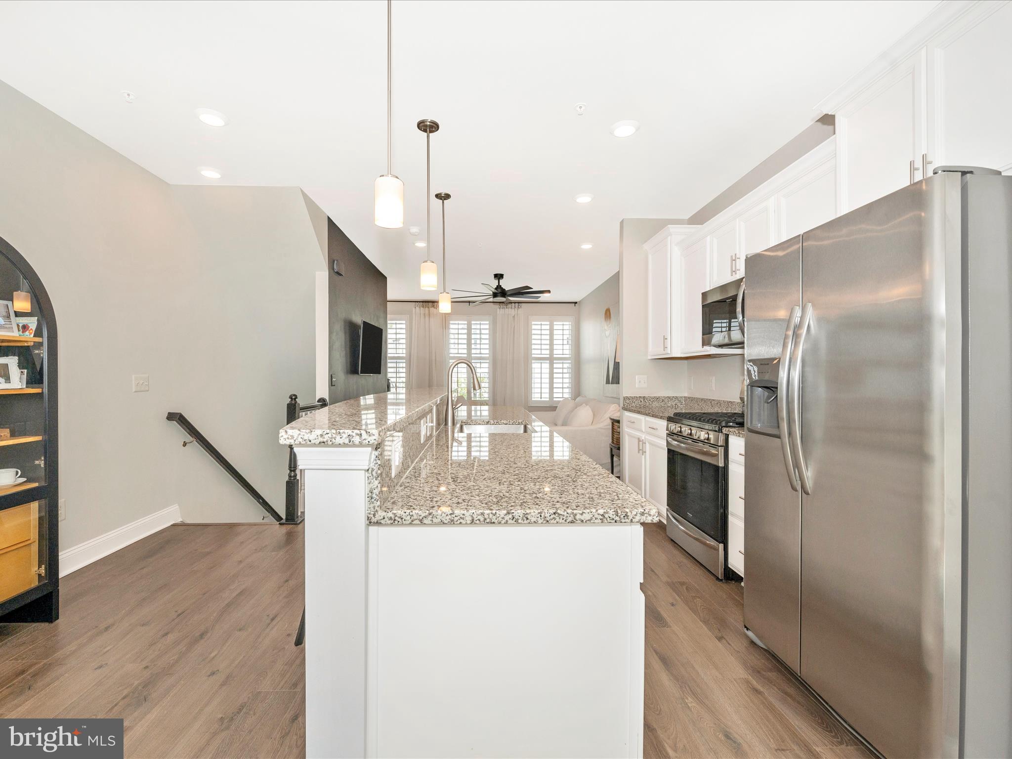 EASTCHURCH - Residential