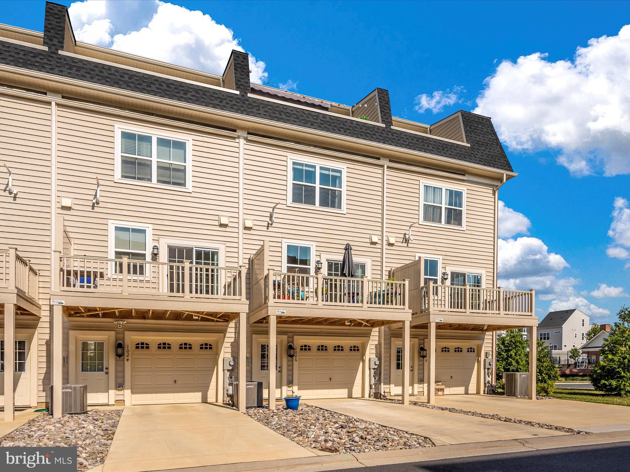 EASTCHURCH - Residential