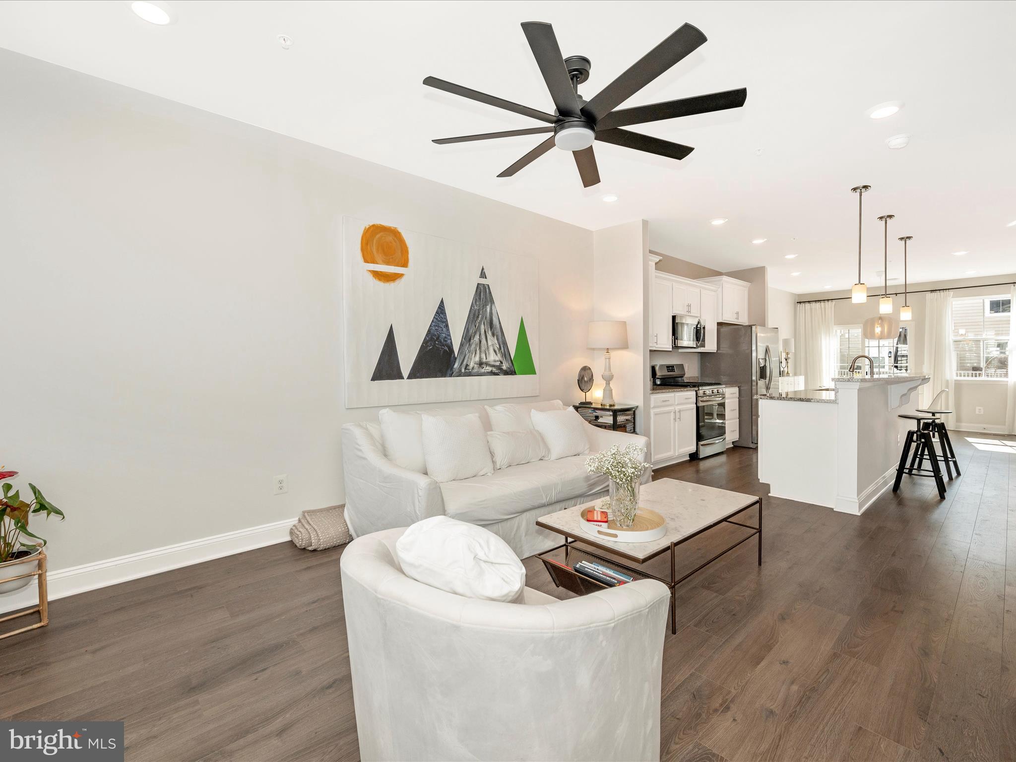 EASTCHURCH - Residential