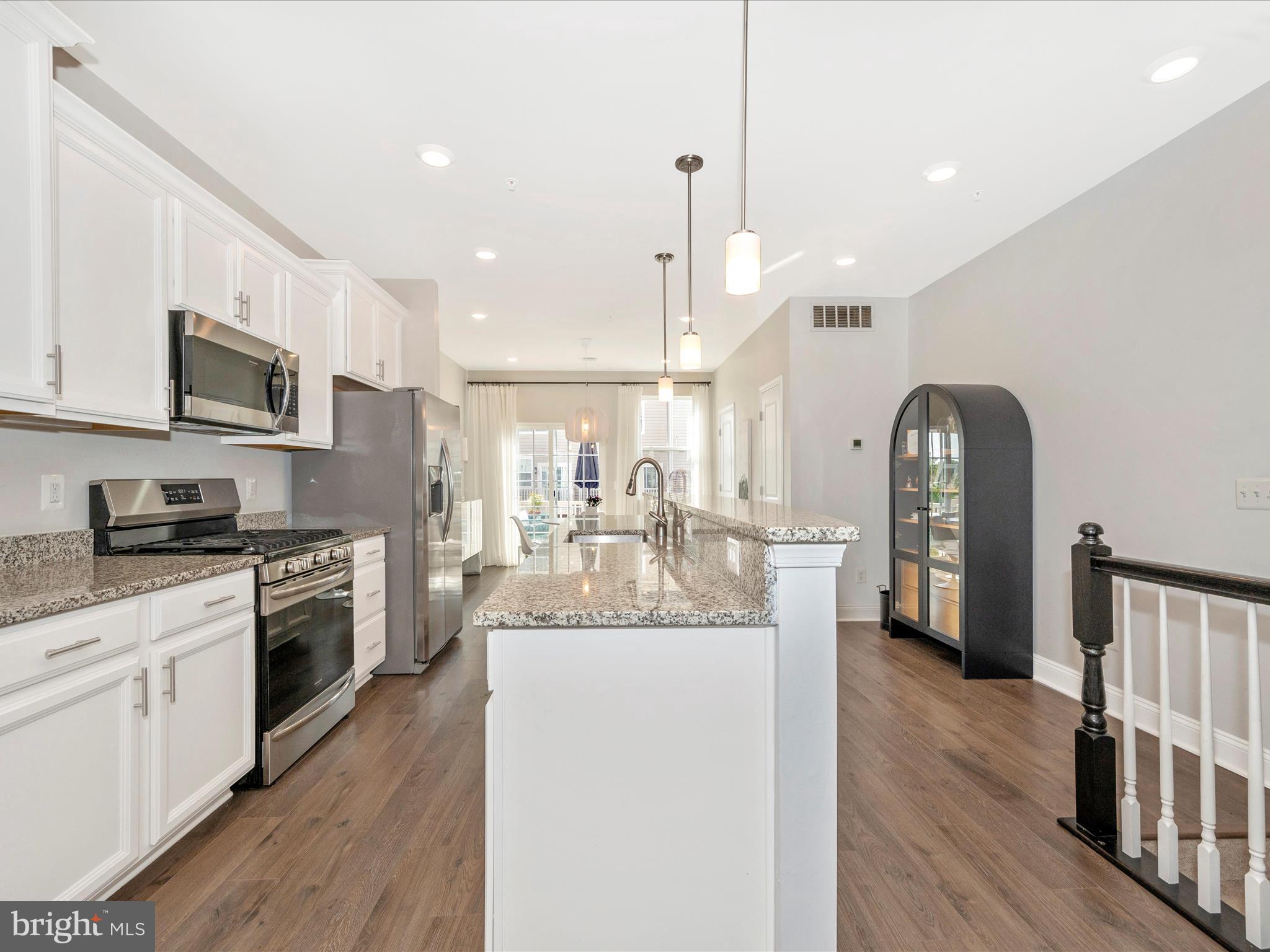 EASTCHURCH - Residential