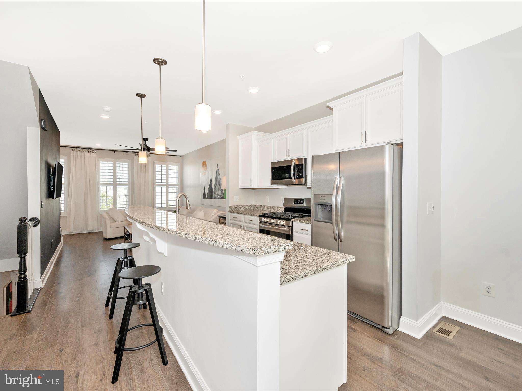 EASTCHURCH - Residential