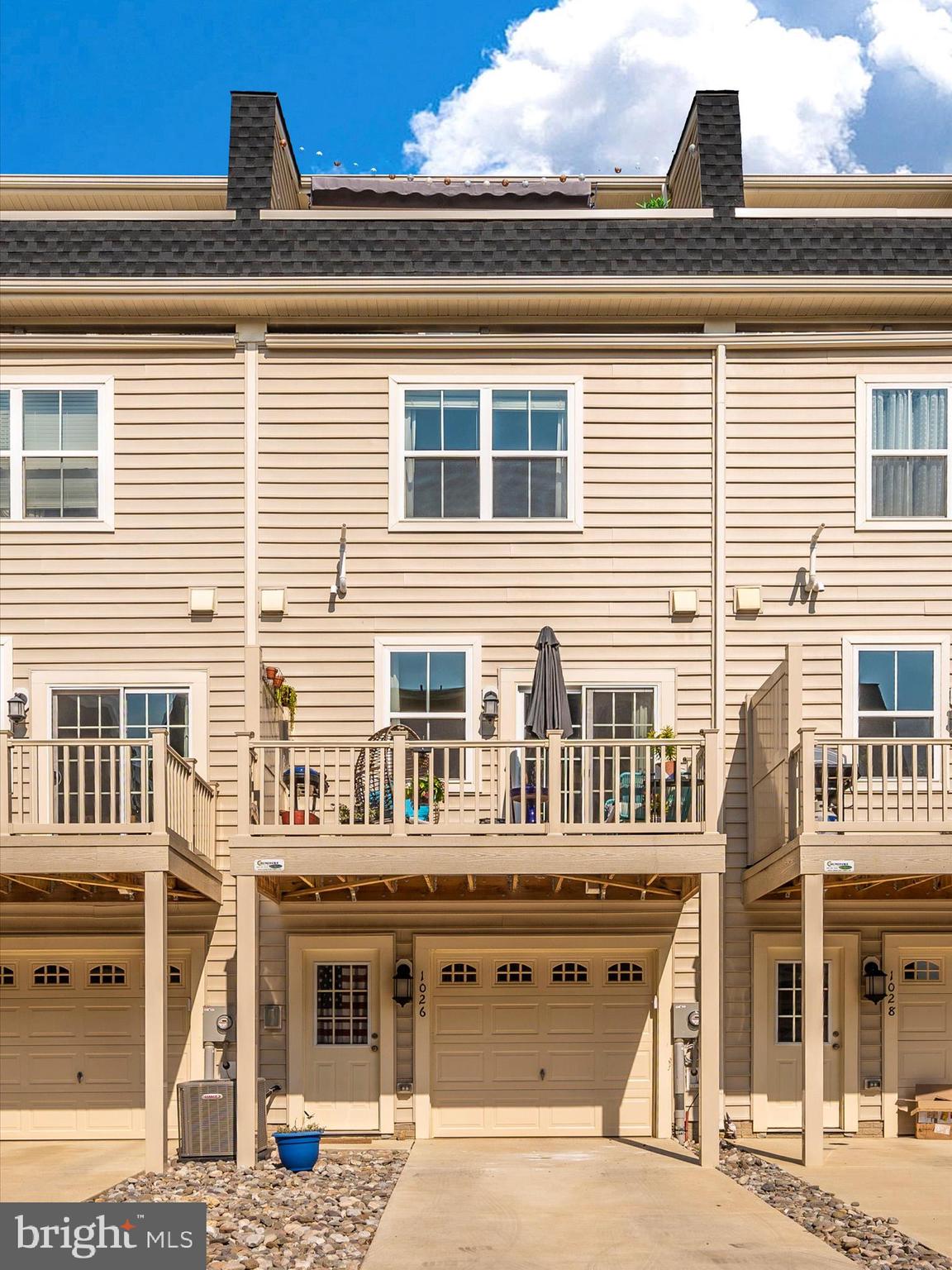 EASTCHURCH - Residential