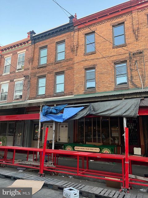 Photo of 947 S 9th Street, PHILADELPHIA, PA 19147 (MLS # PAPH2413350)