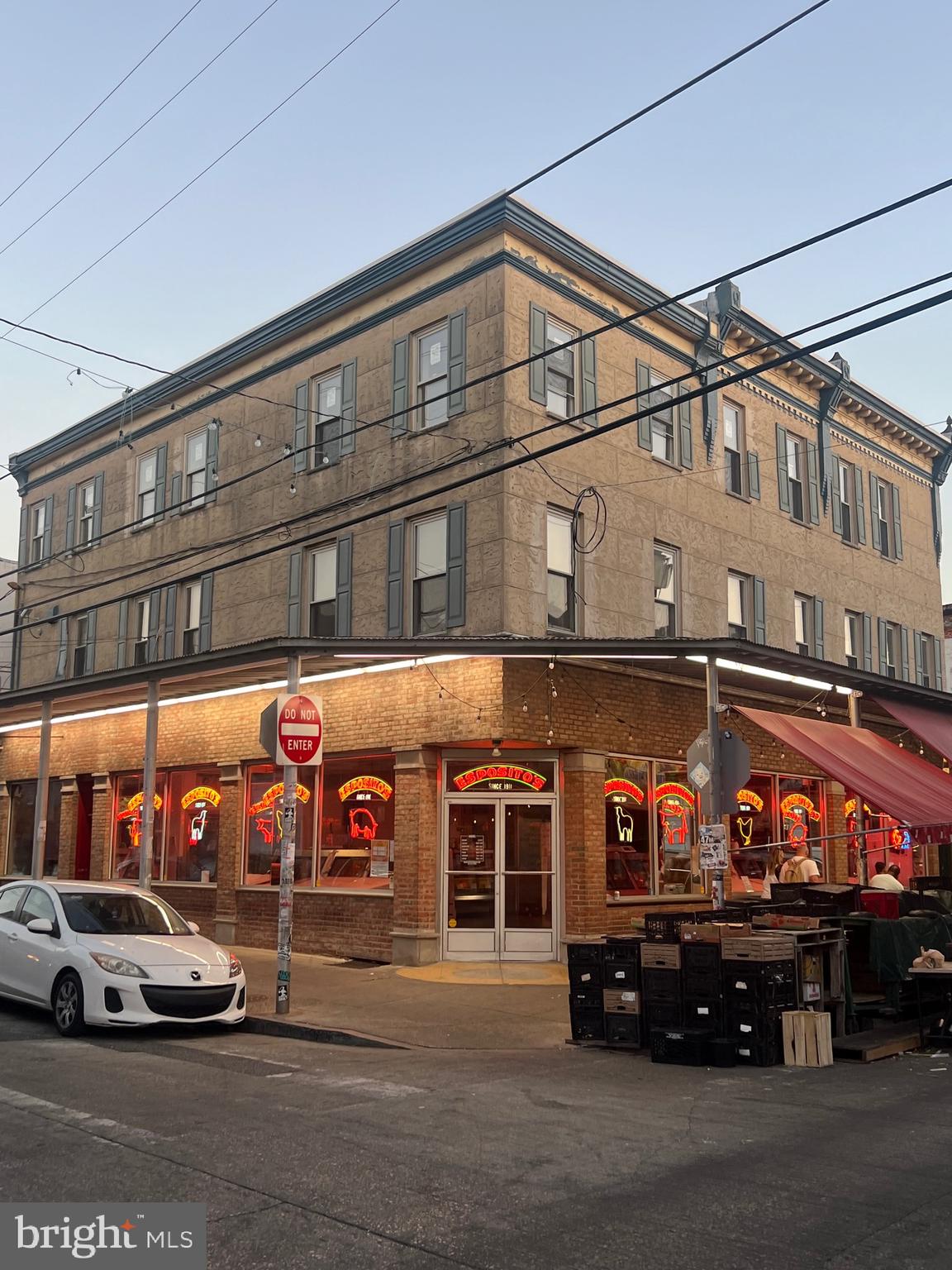 947 S 9TH STREET