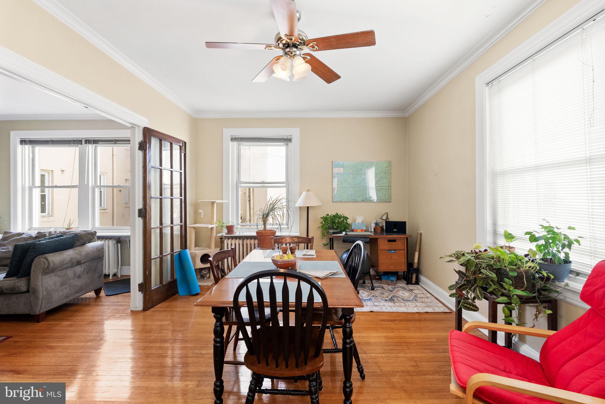 CHARLES VILLAGE - Residential