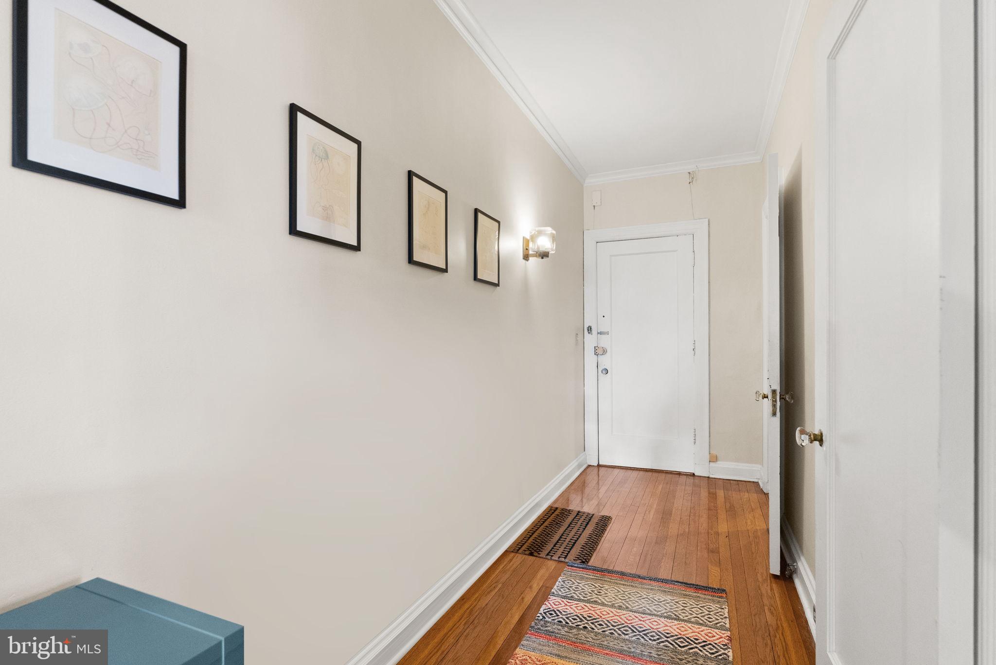 CHARLES VILLAGE - Residential