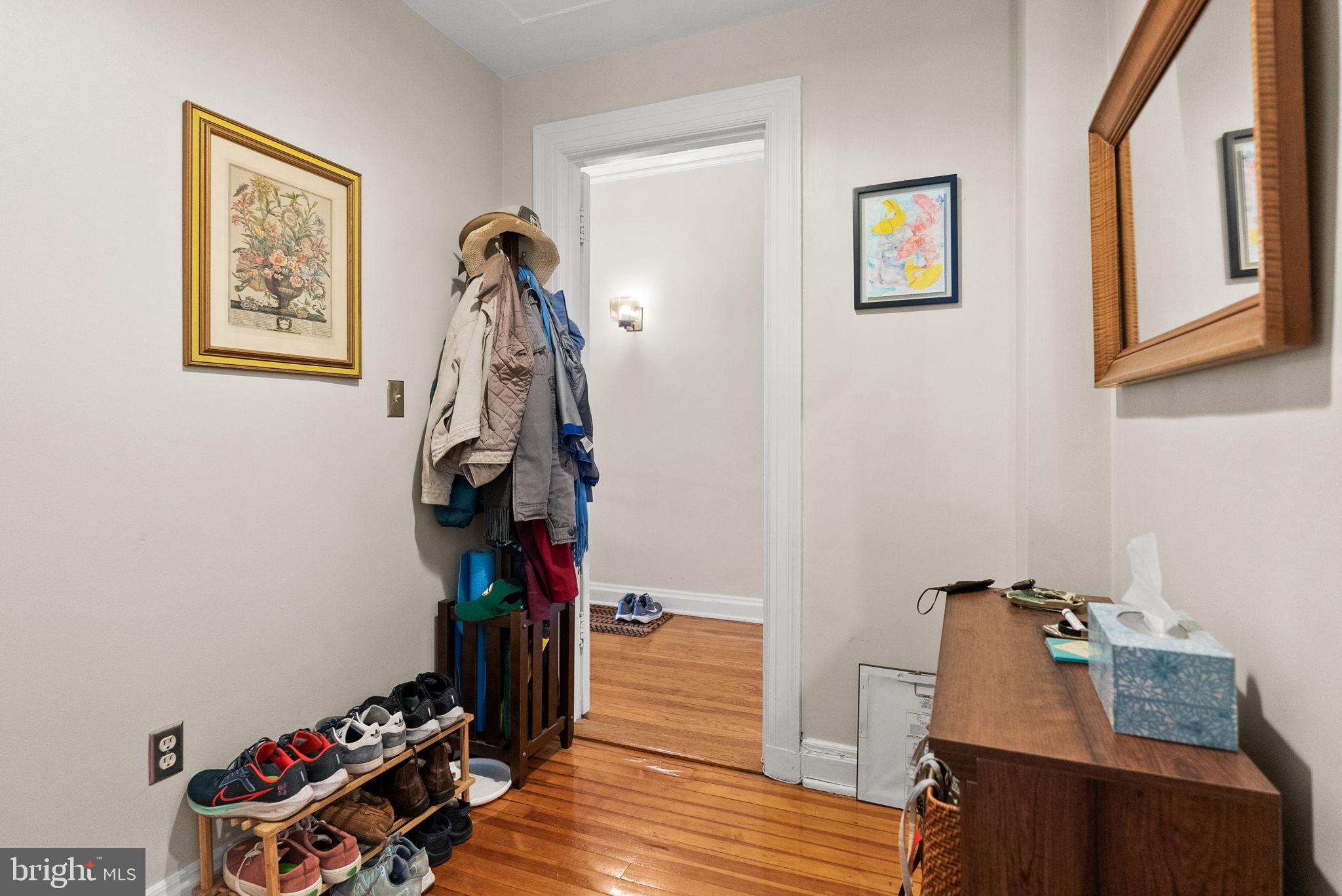 CHARLES VILLAGE - Residential