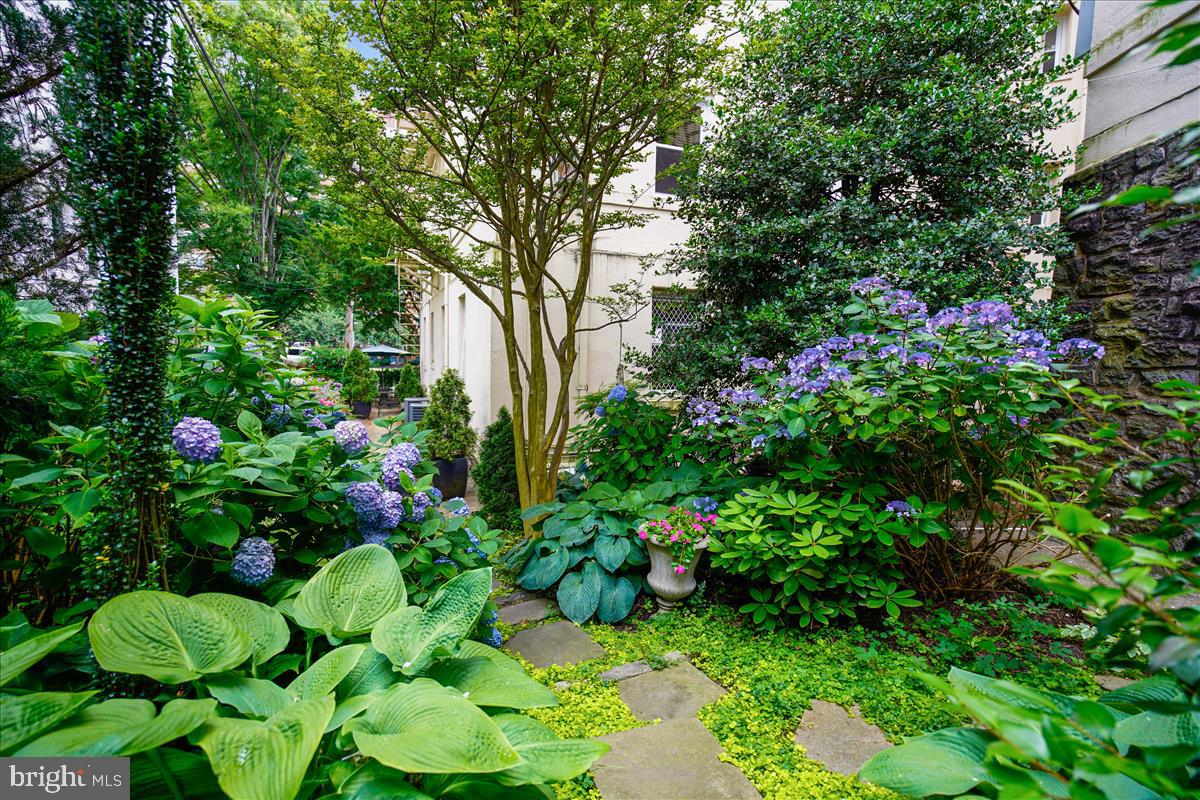 CHARLES VILLAGE - Residential