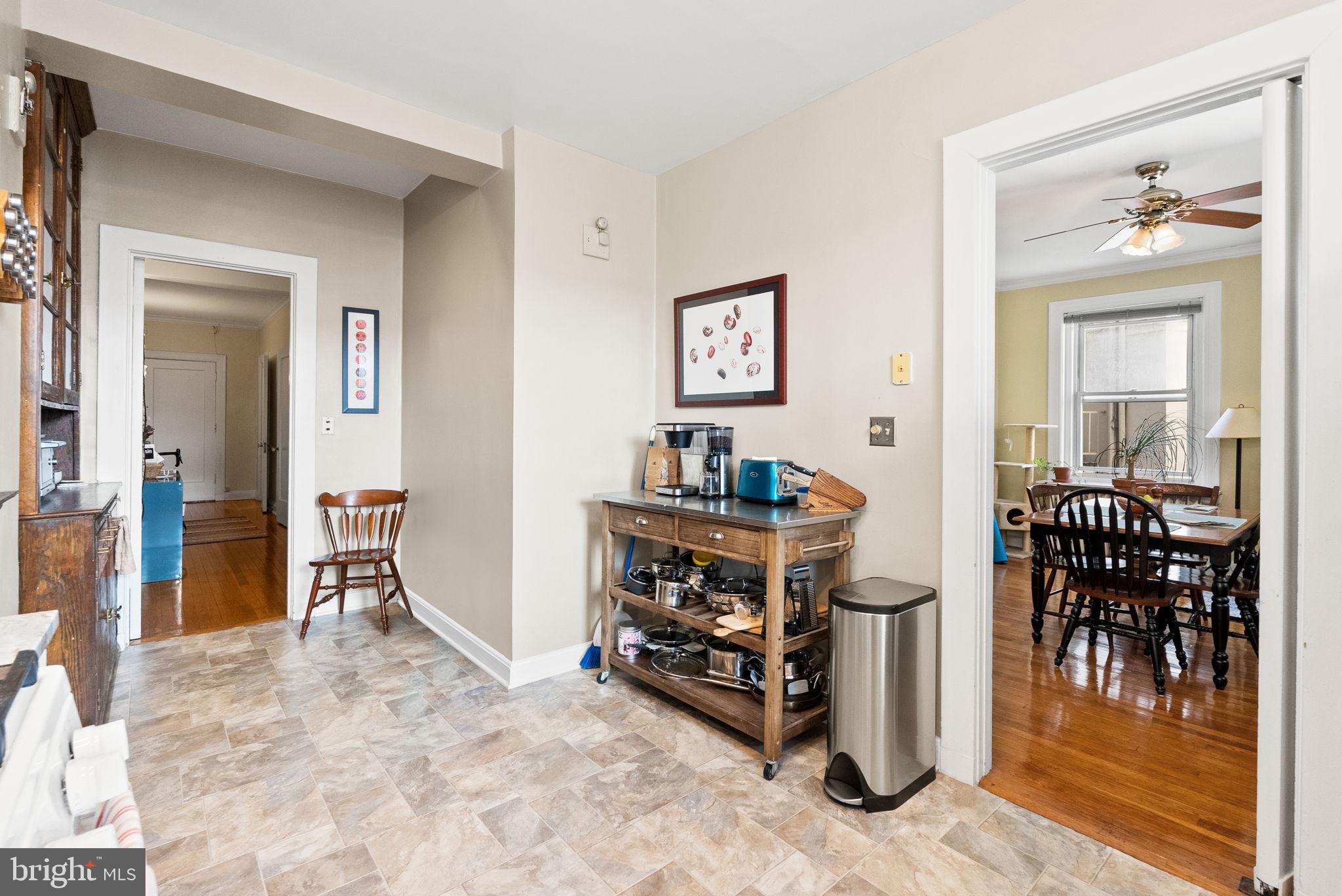 CHARLES VILLAGE - Residential