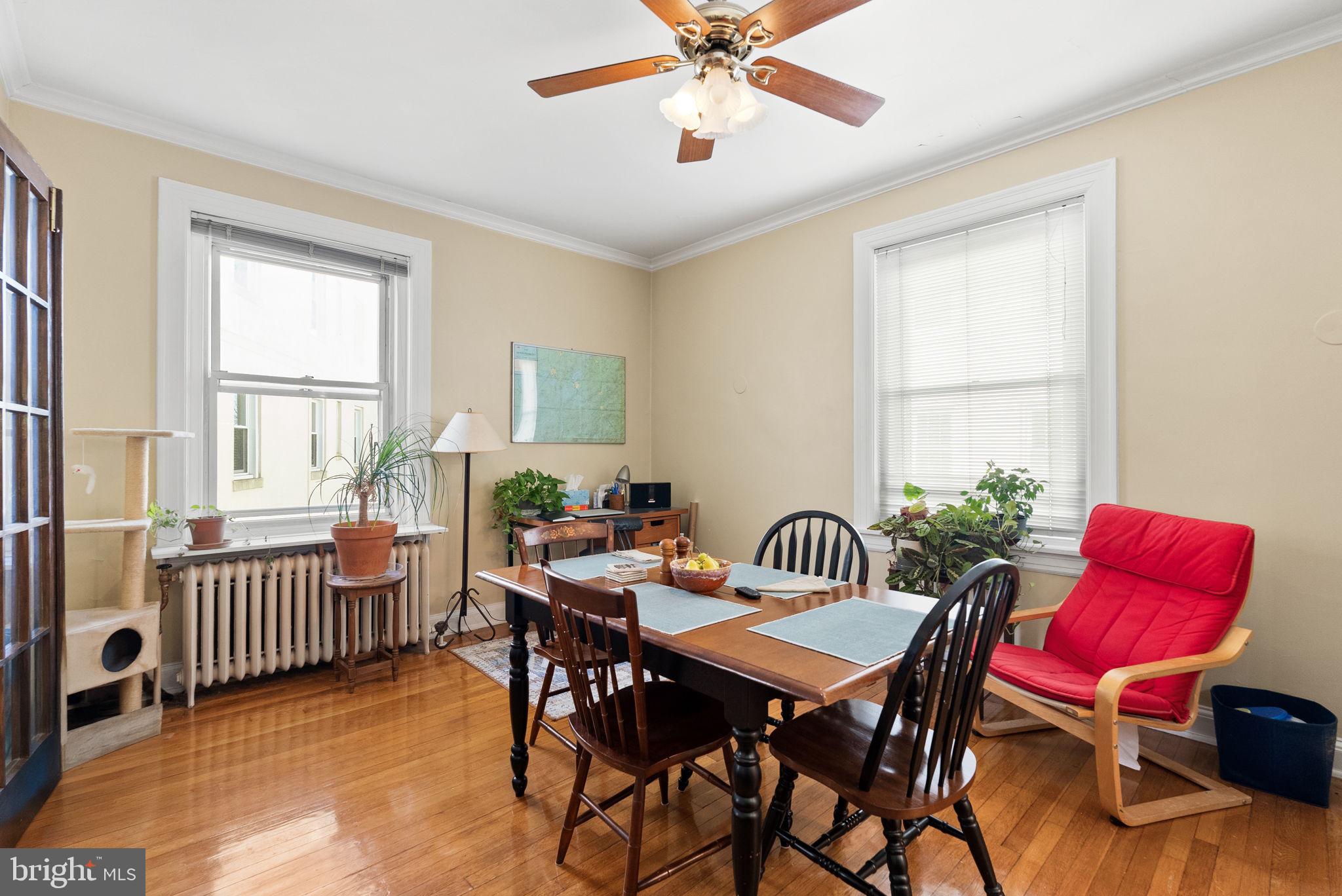 CHARLES VILLAGE - Residential