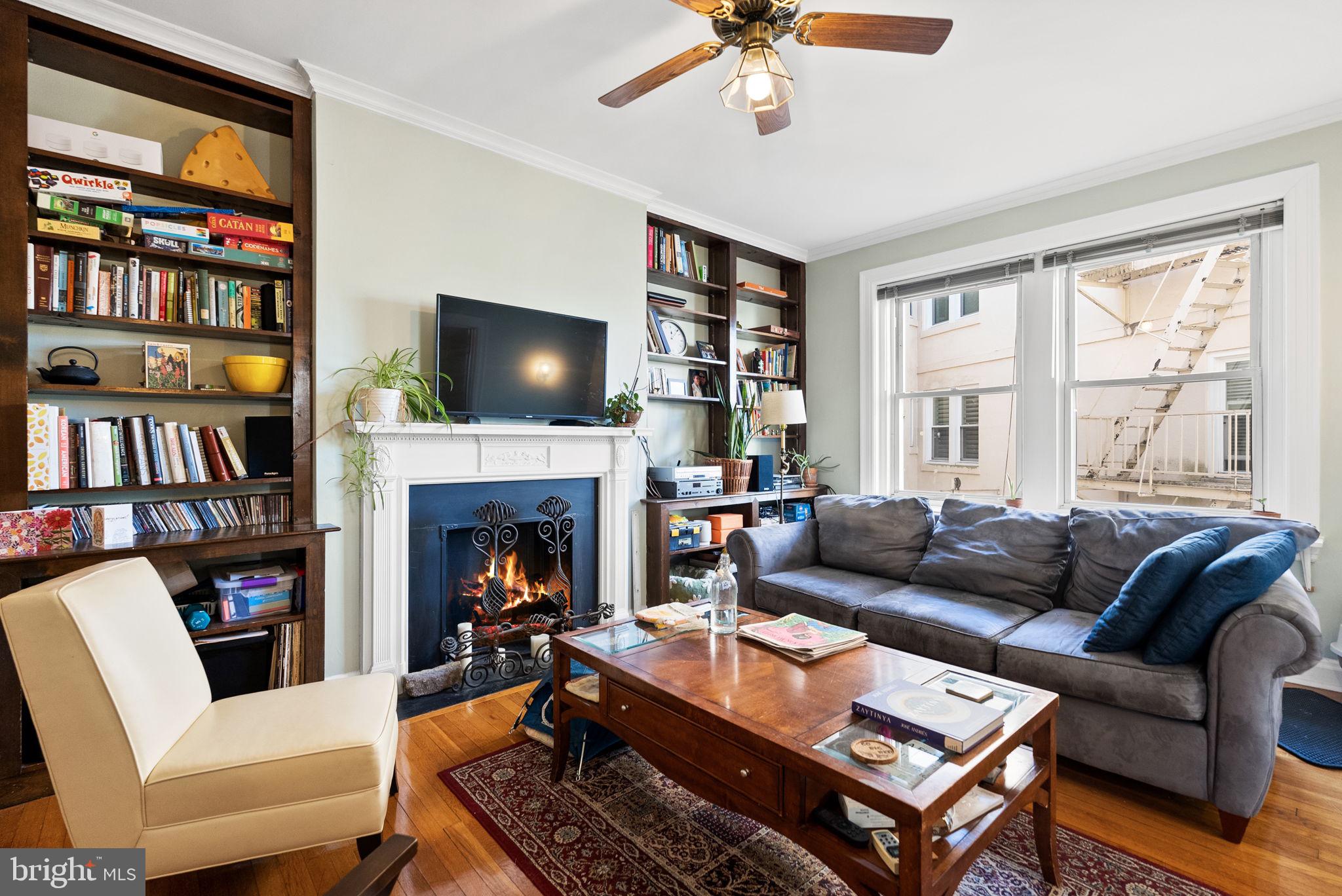 CHARLES VILLAGE - Residential