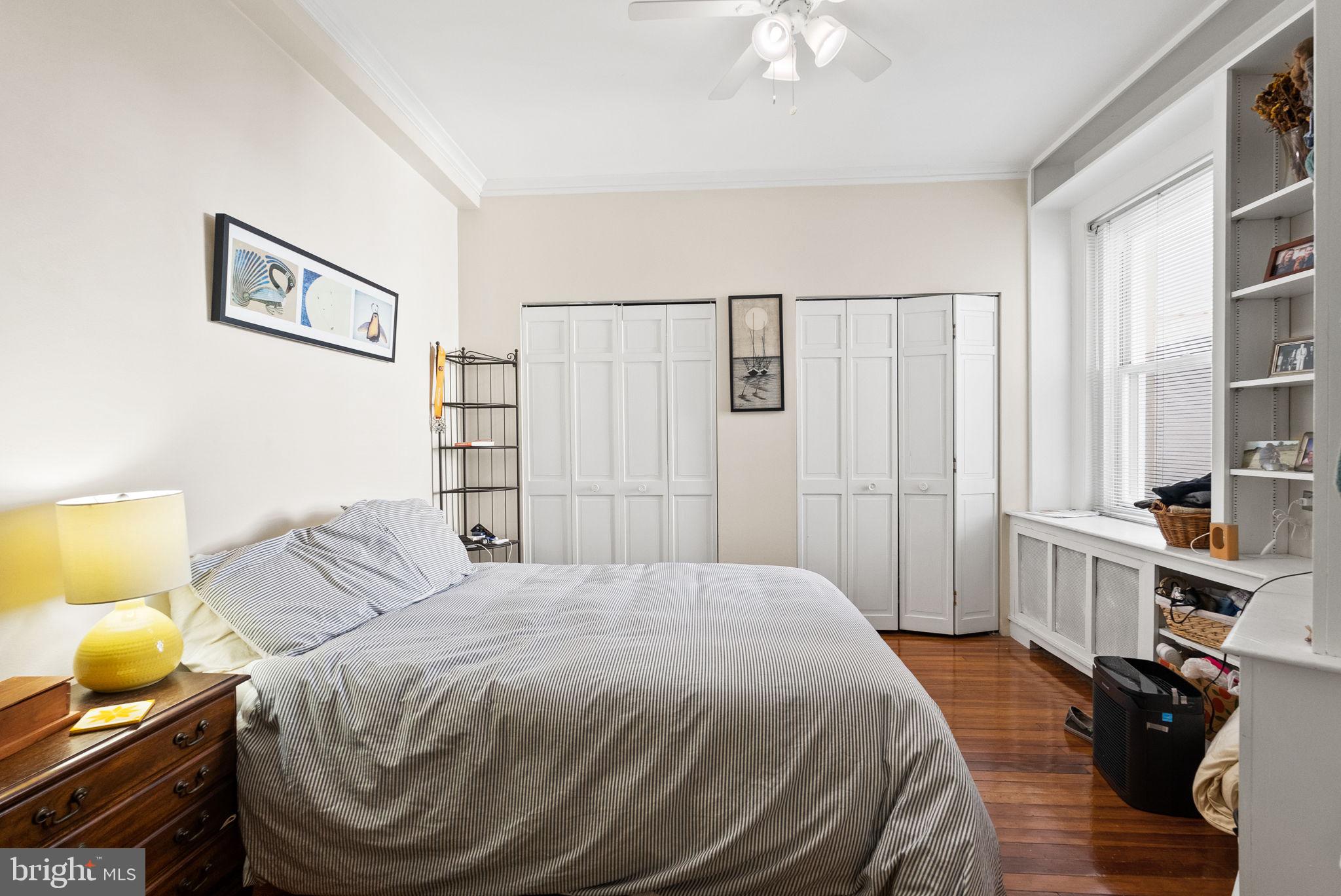 CHARLES VILLAGE - Residential