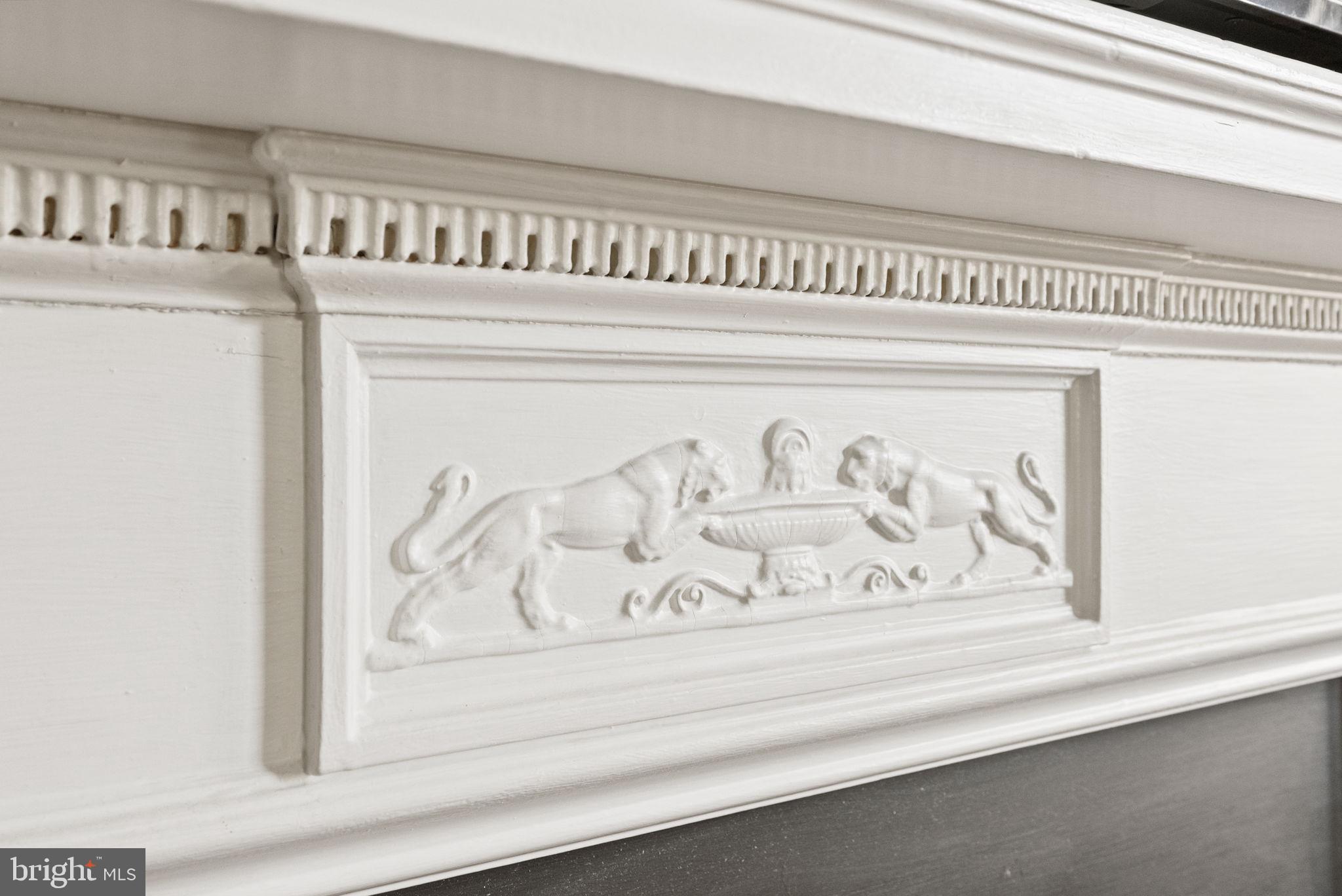 CHARLES VILLAGE - Residential