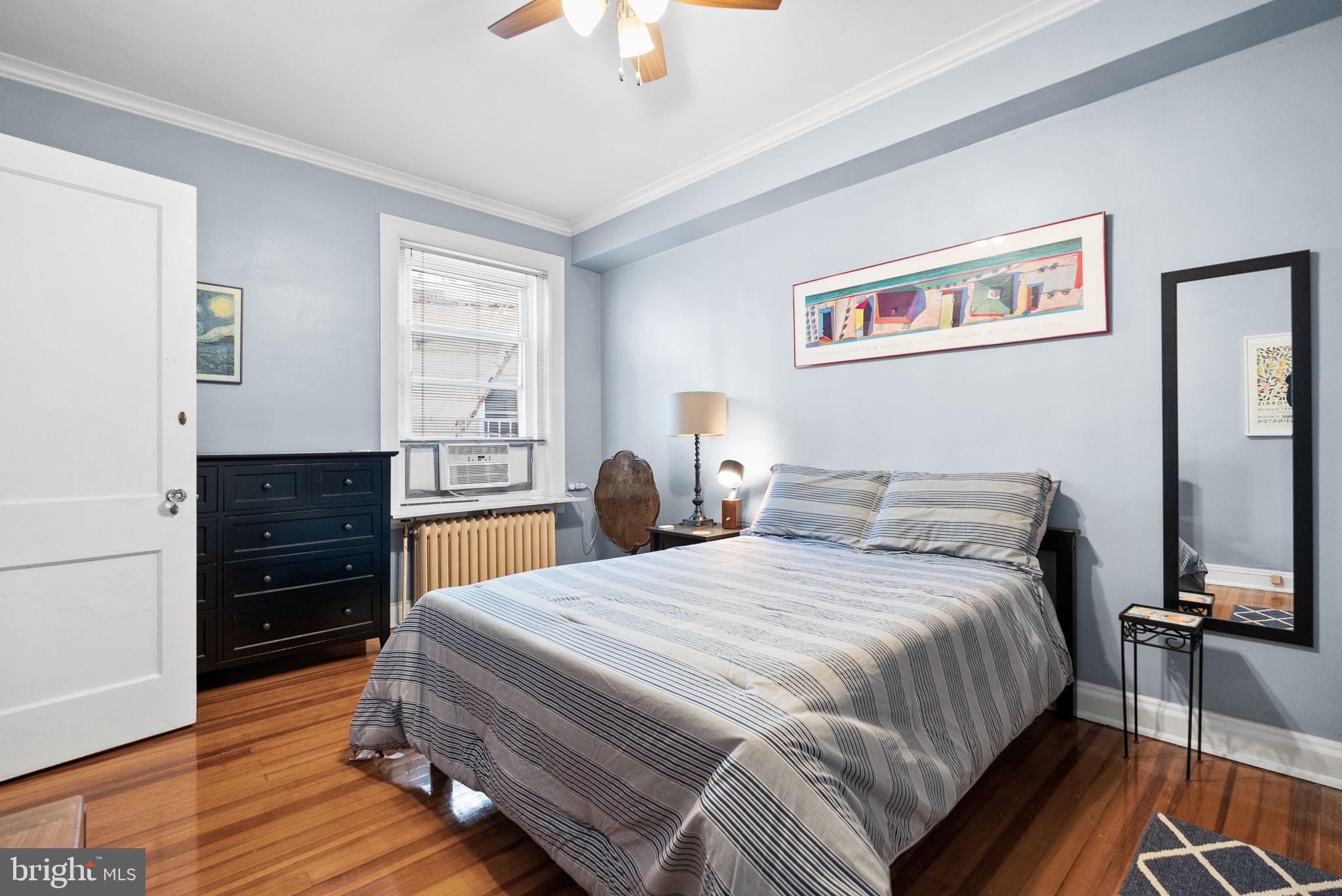 CHARLES VILLAGE - Residential